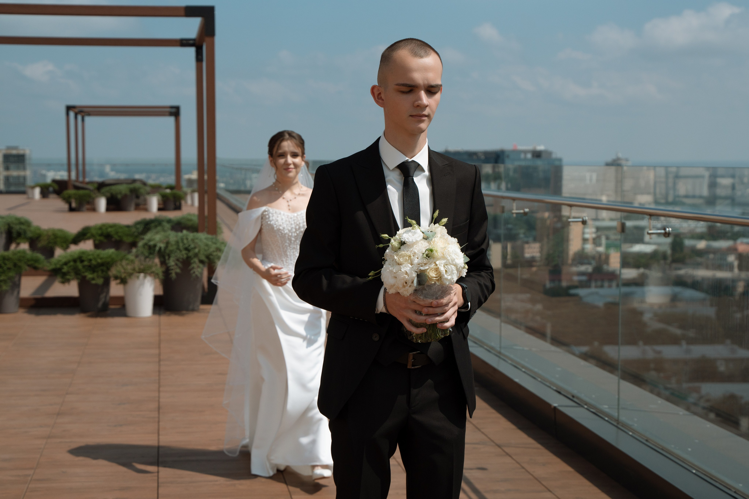 Галерея Чижова. Фотограф Мария Зайчик