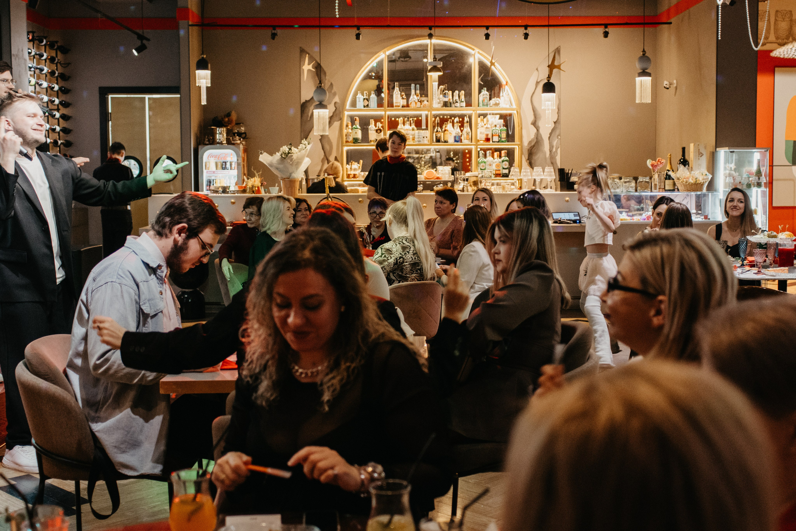 Музыкальное Бинго. Фотограф в Челябинске Любовь Денисенко