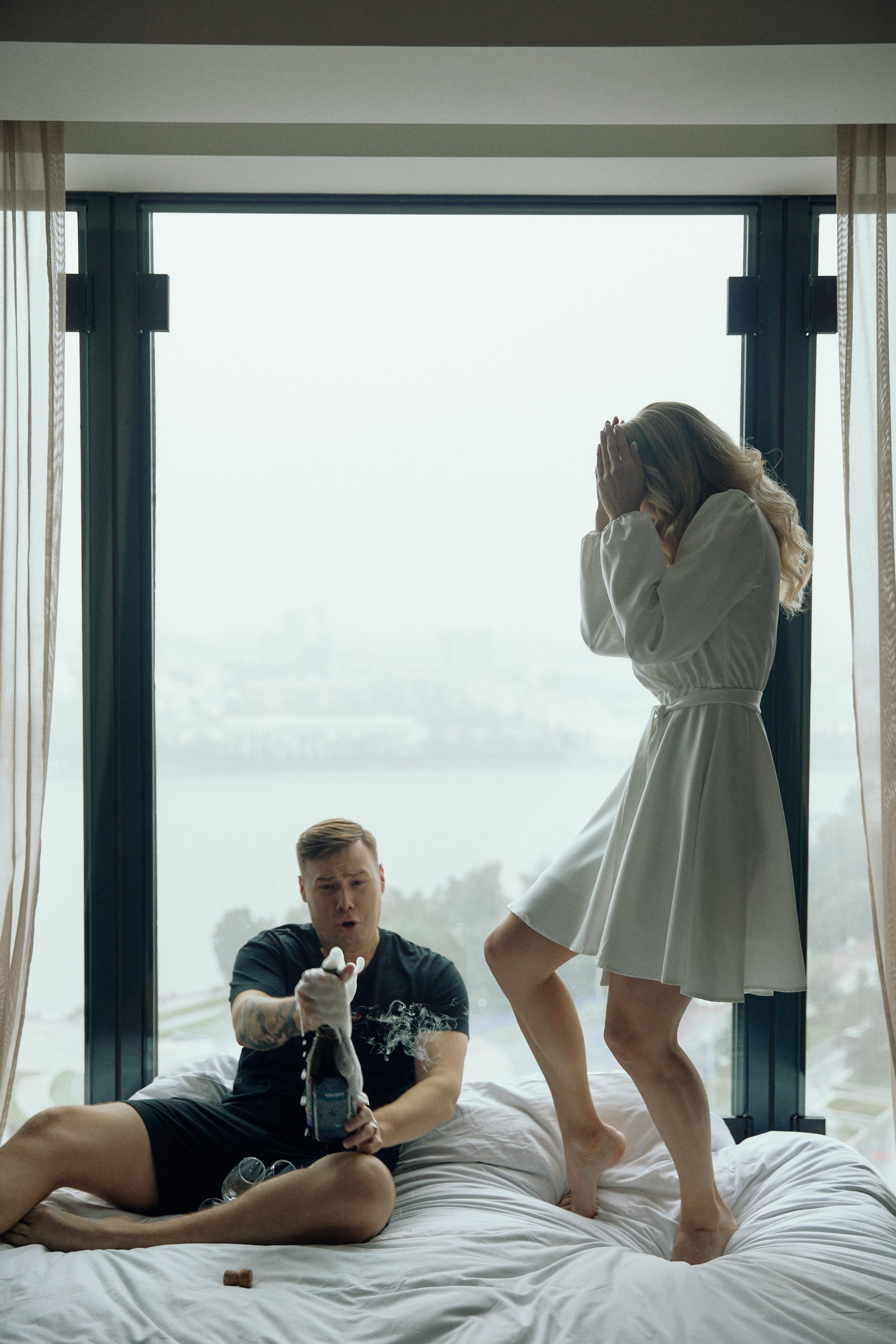 Rustam & Anastasia. Event агентство PAPRIKA в Екатеринбурге