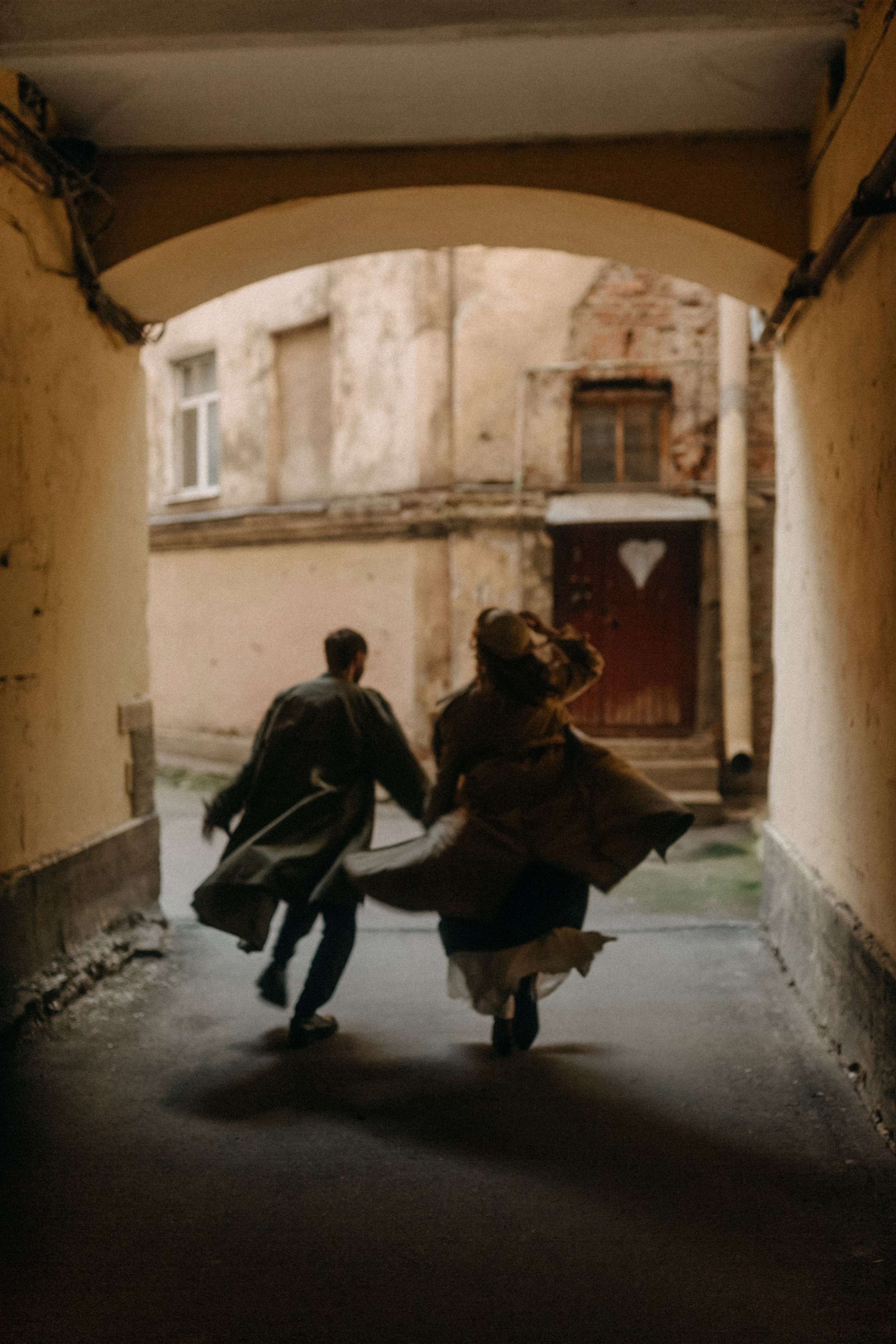 Фотограф в Санкт Петербурге Лара Великова