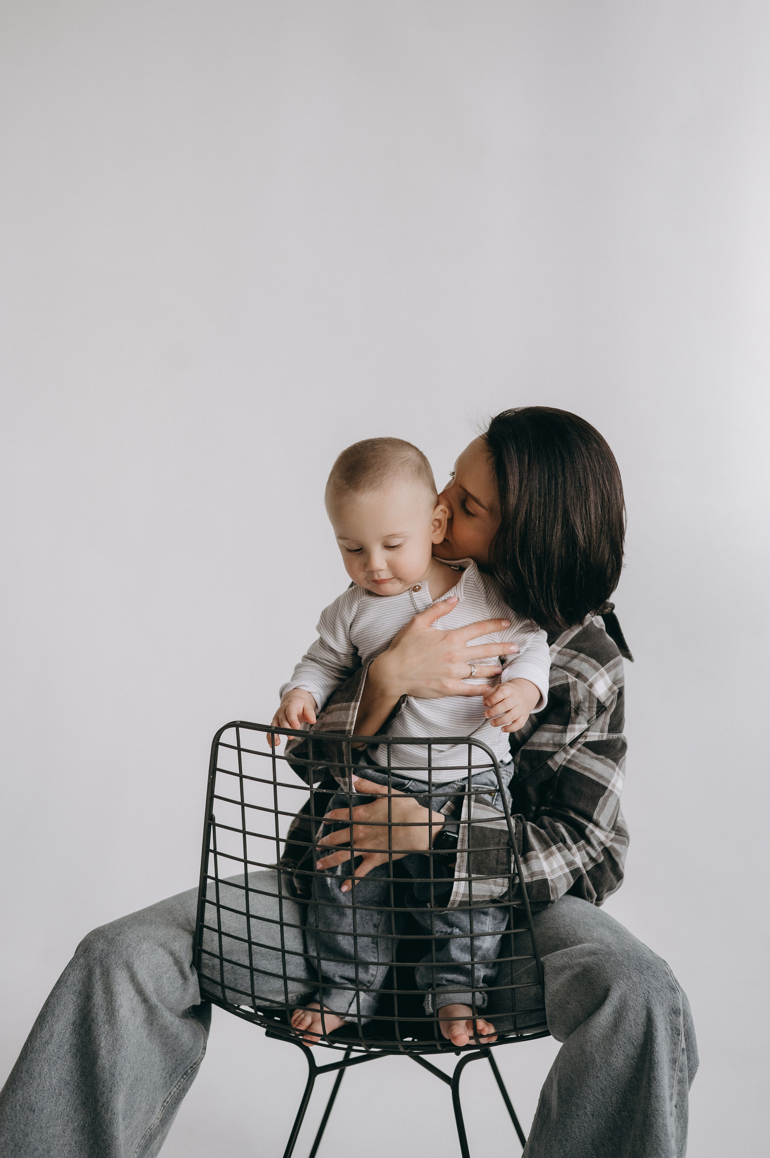 1 годик Льву. Фотограф Мария Стрелкова