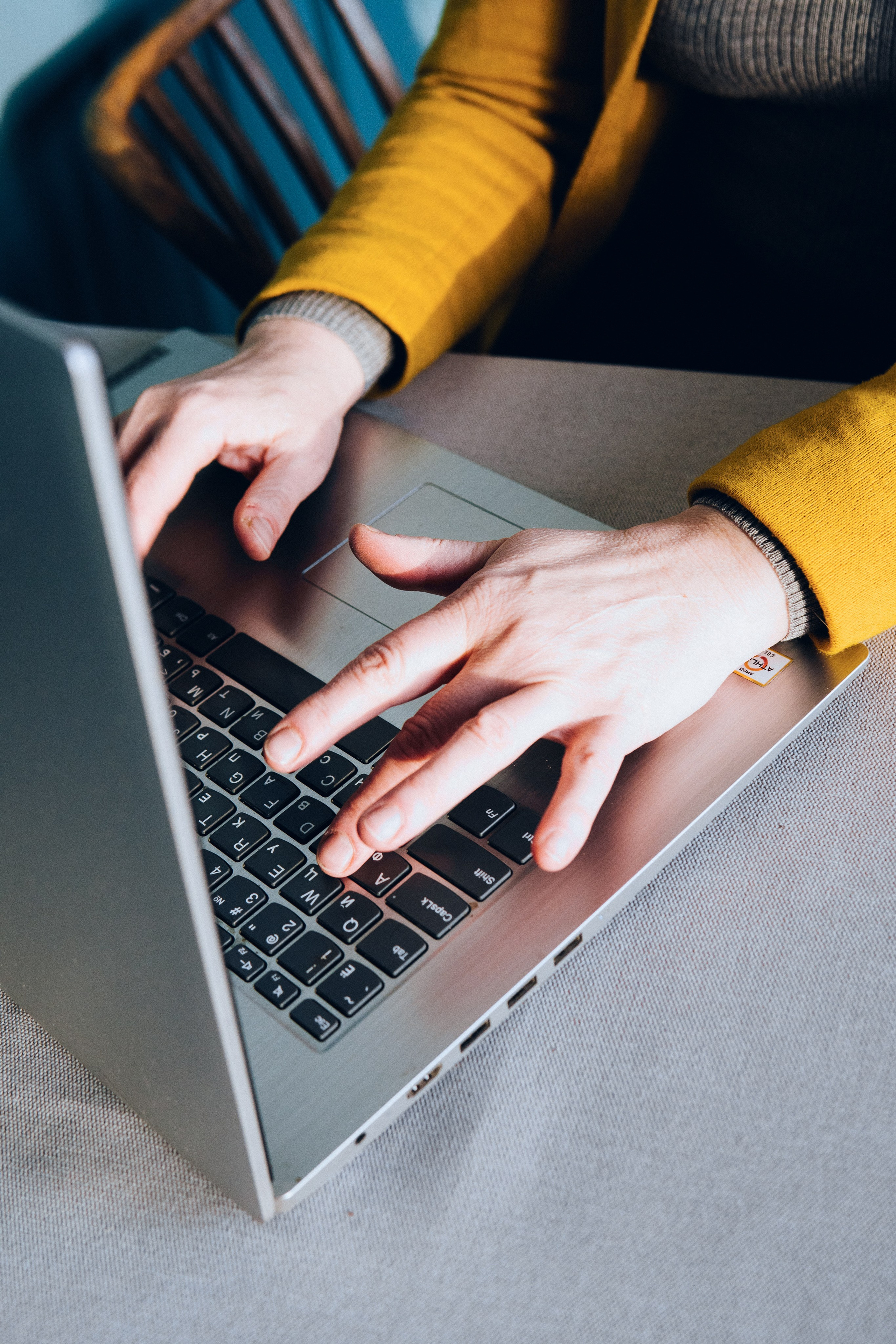 Деловые имиджевые съемки. Фотограф Алла Быкова