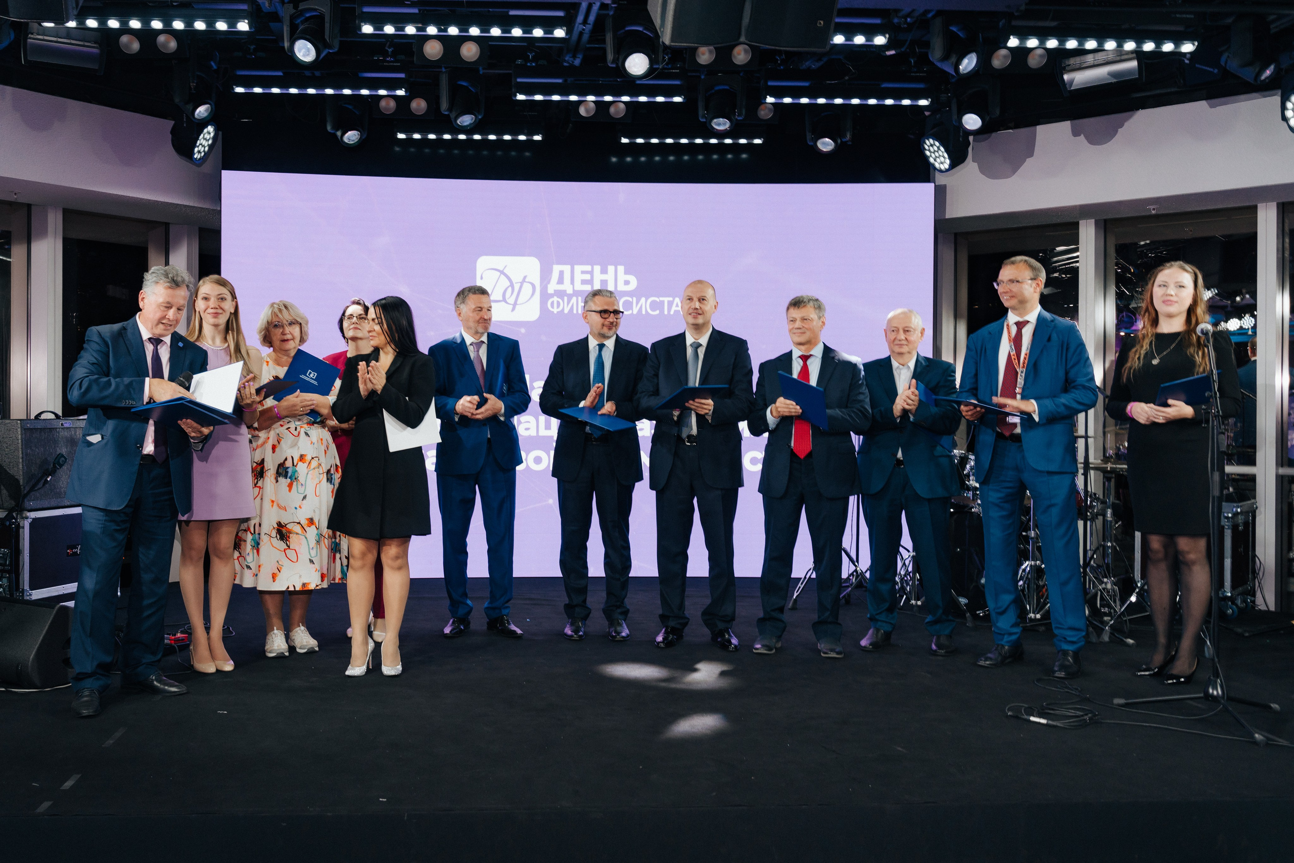 Фото и видеосъемка конференций. Пакетное предложение