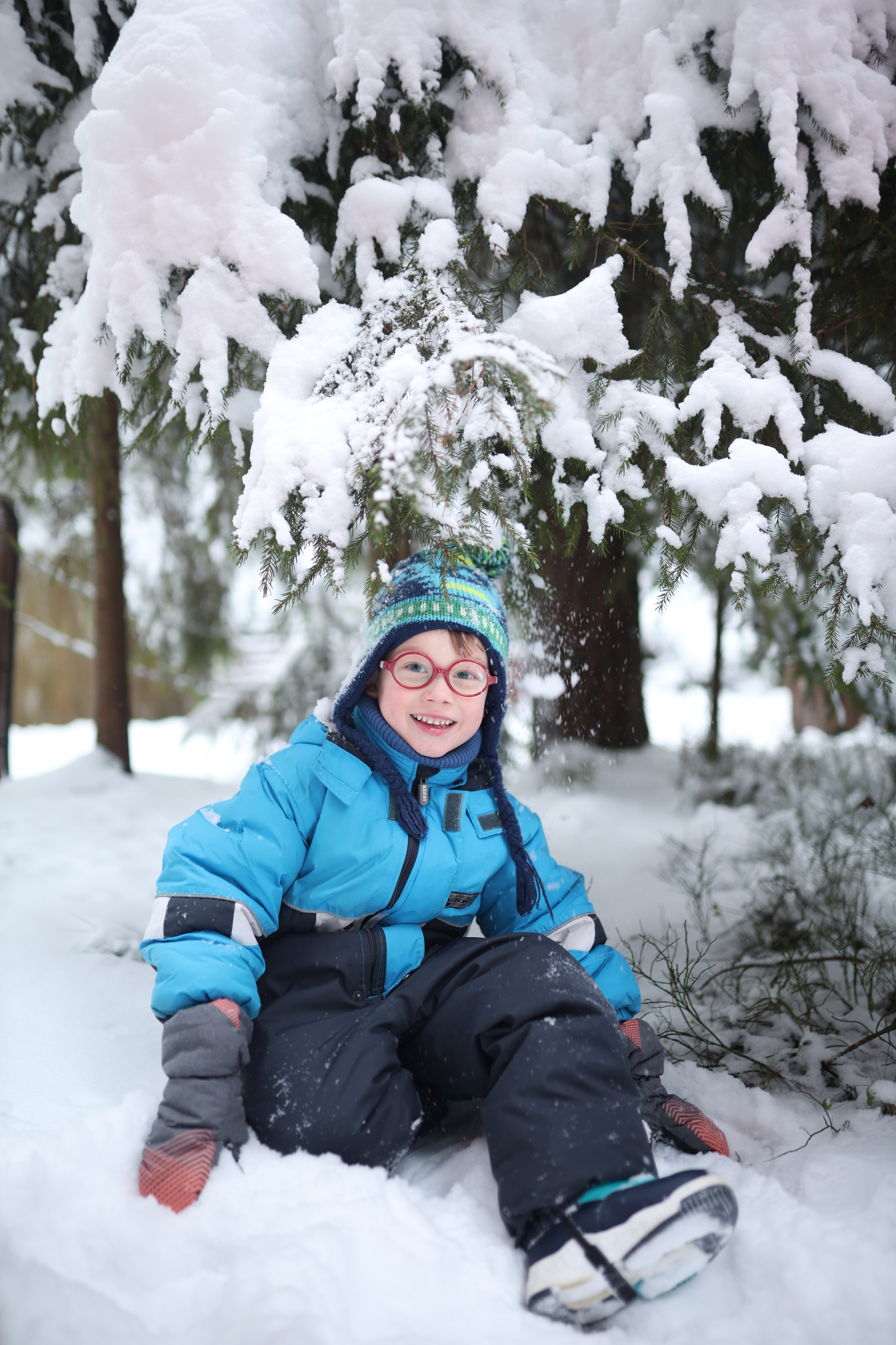Дино парк. Фотосервис курорта «Охта Парк­­­»