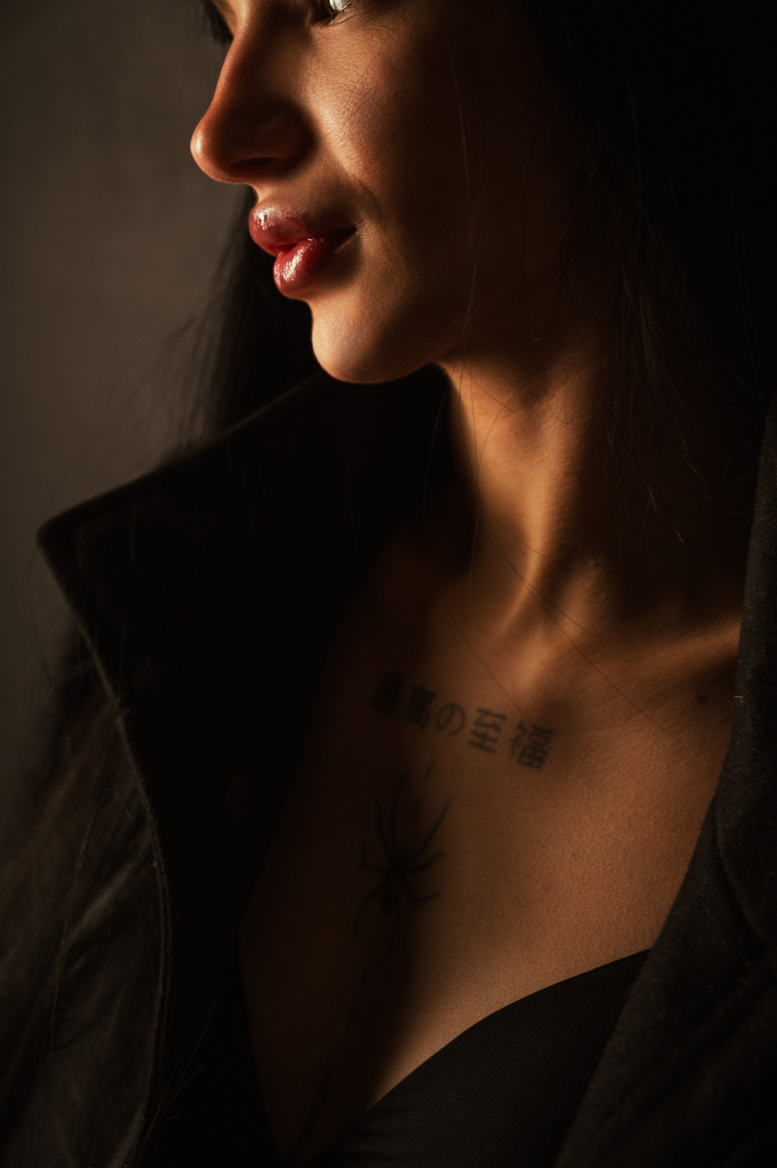 Ната. Фотограф Улан-Удэ, Бурятия