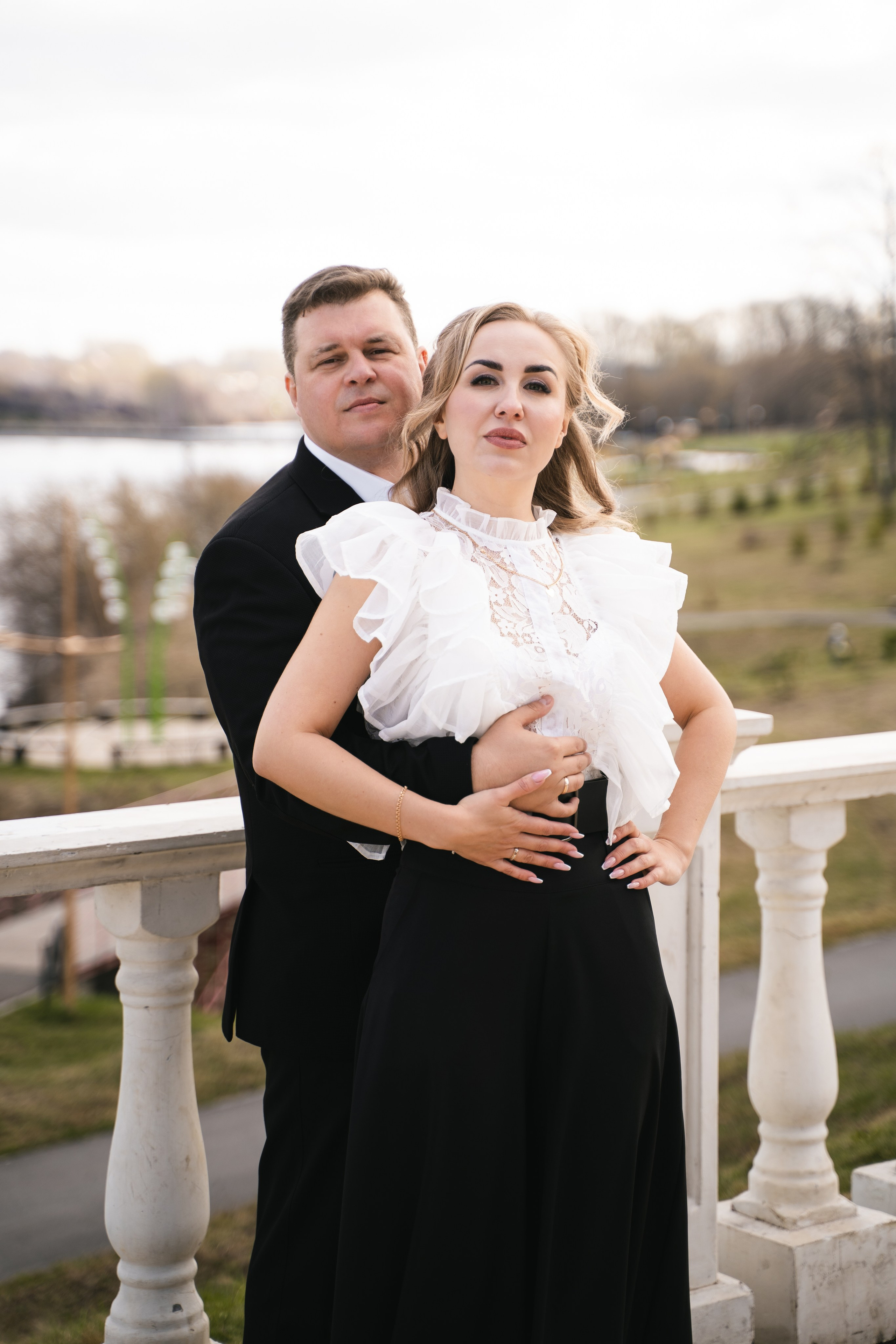 Елена & Данил. Главная