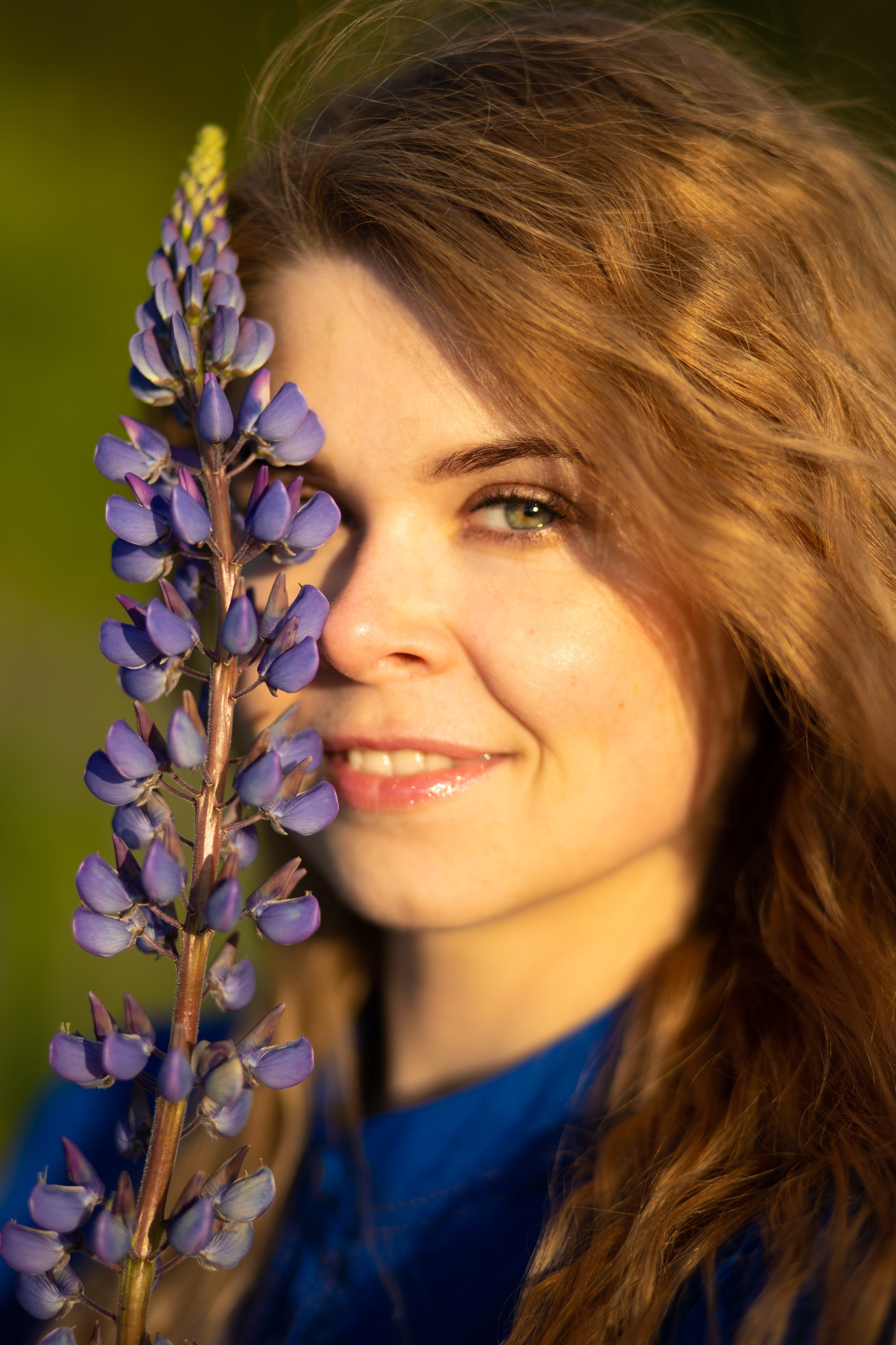 PERSONAL. Photo/Video Production