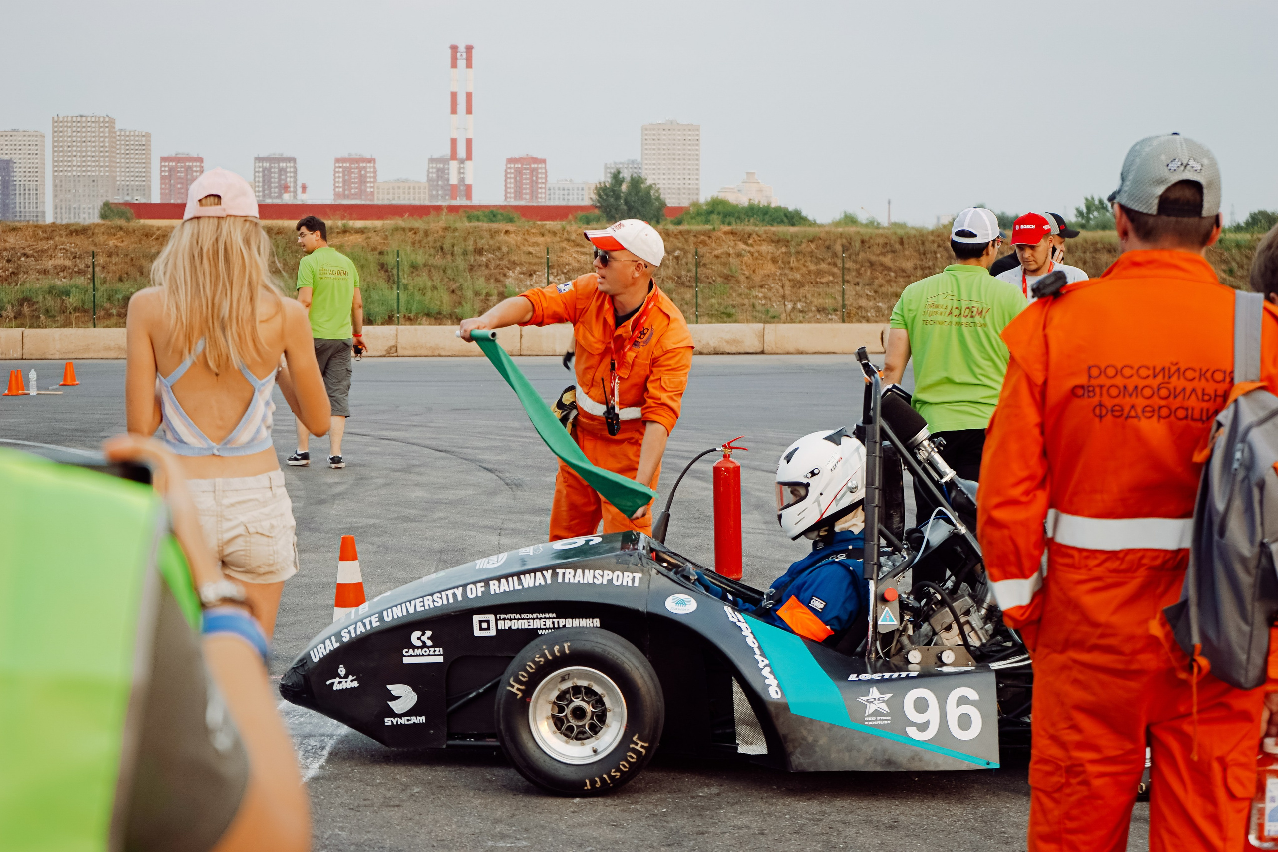 Фотосъёмка спортивных мероприятий. All In Media — фотосъёмка и видеопродакшн