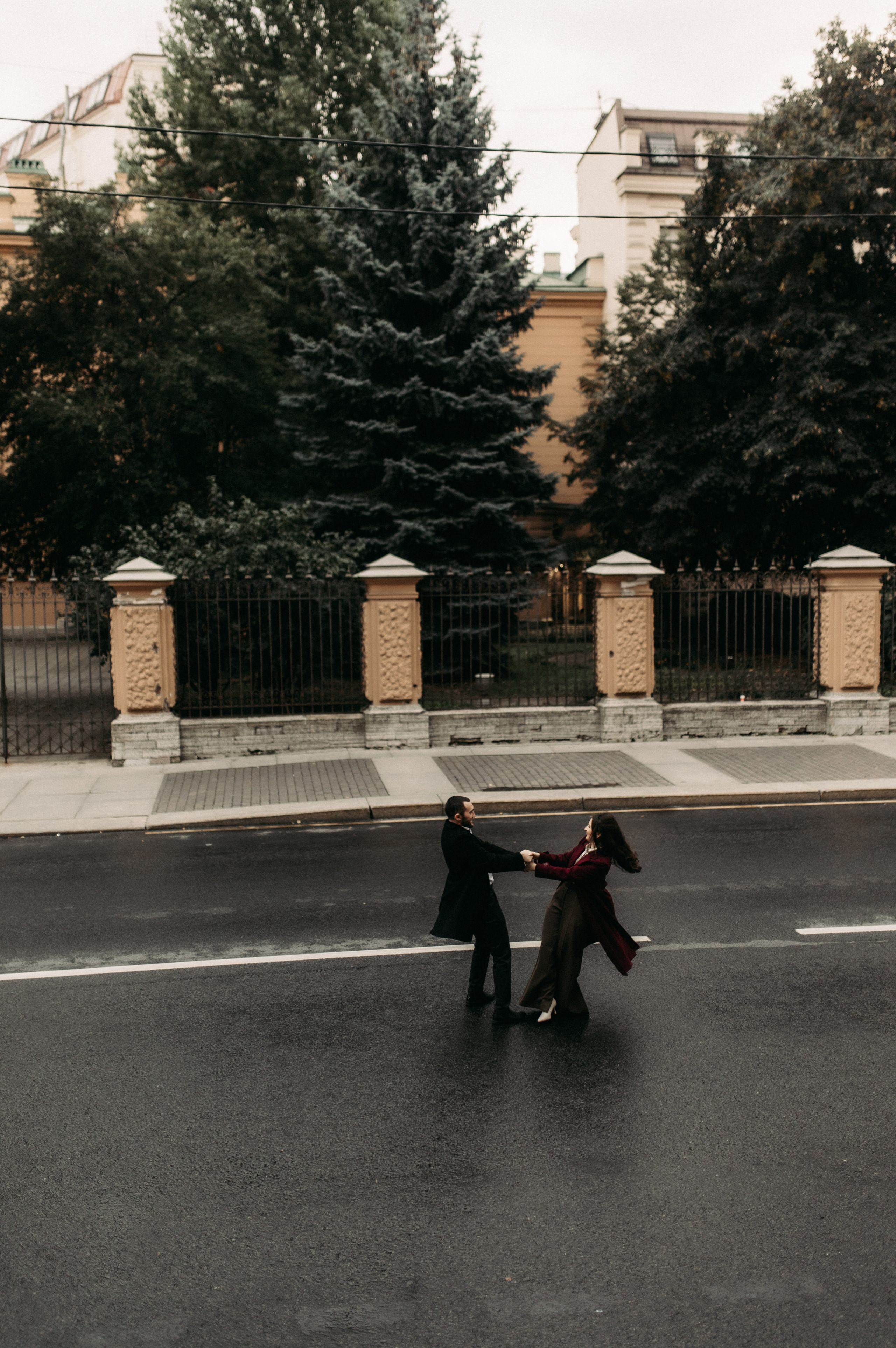 Гульнара и Айнур. Фотограф в Санкт-Петербурге