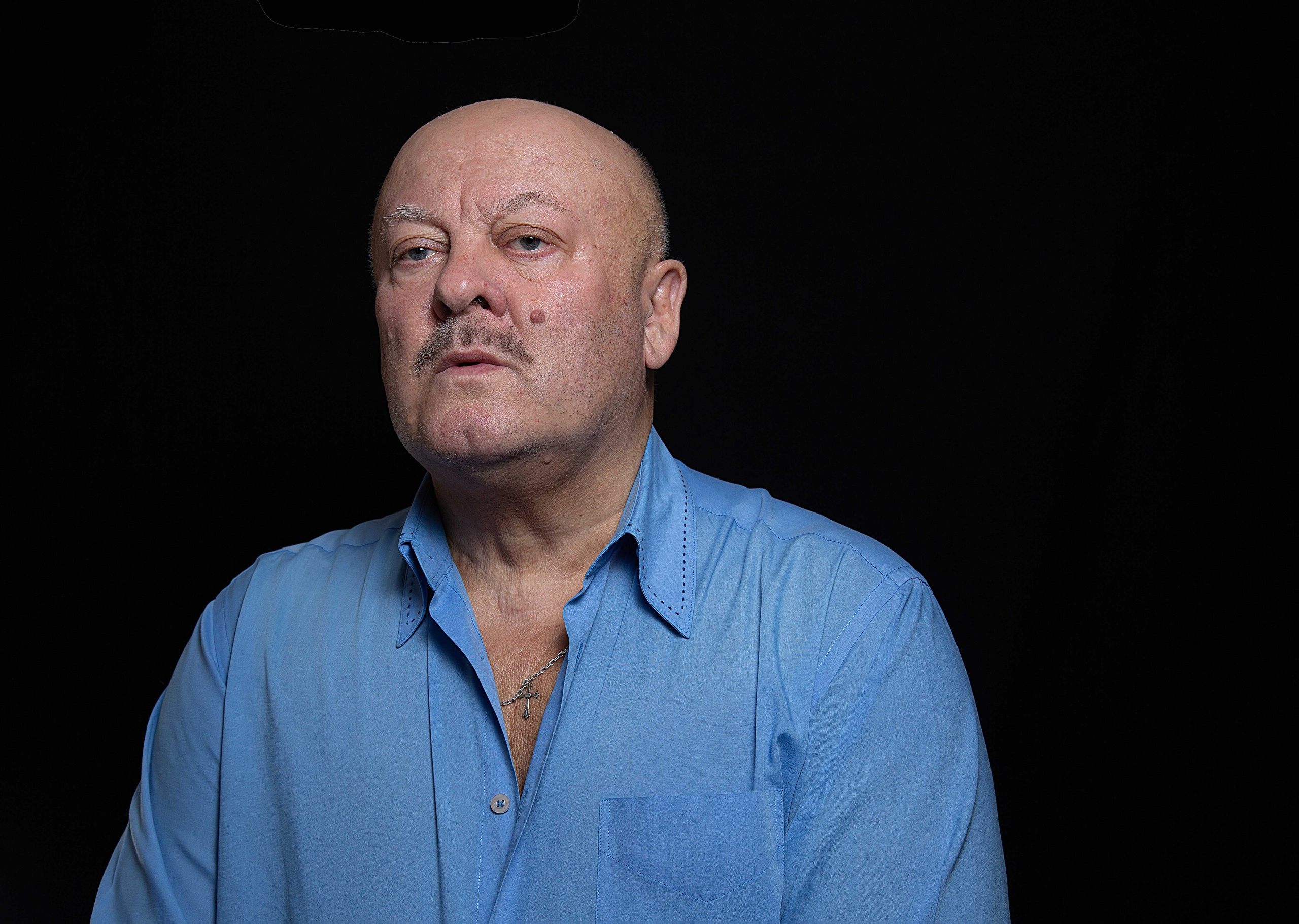 Портретная Фотосессия в Москве