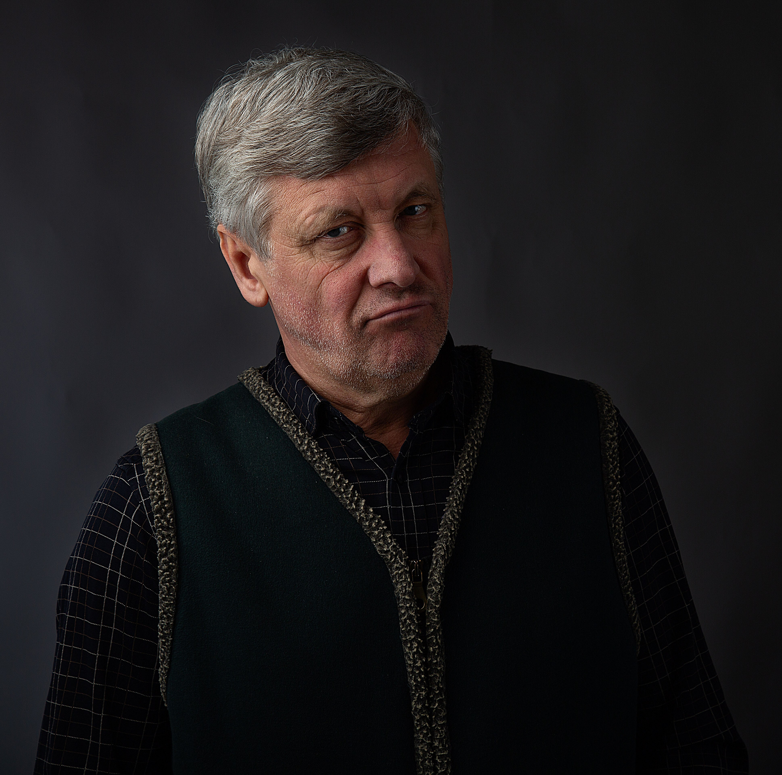 Портретная Фотосессия в Москве