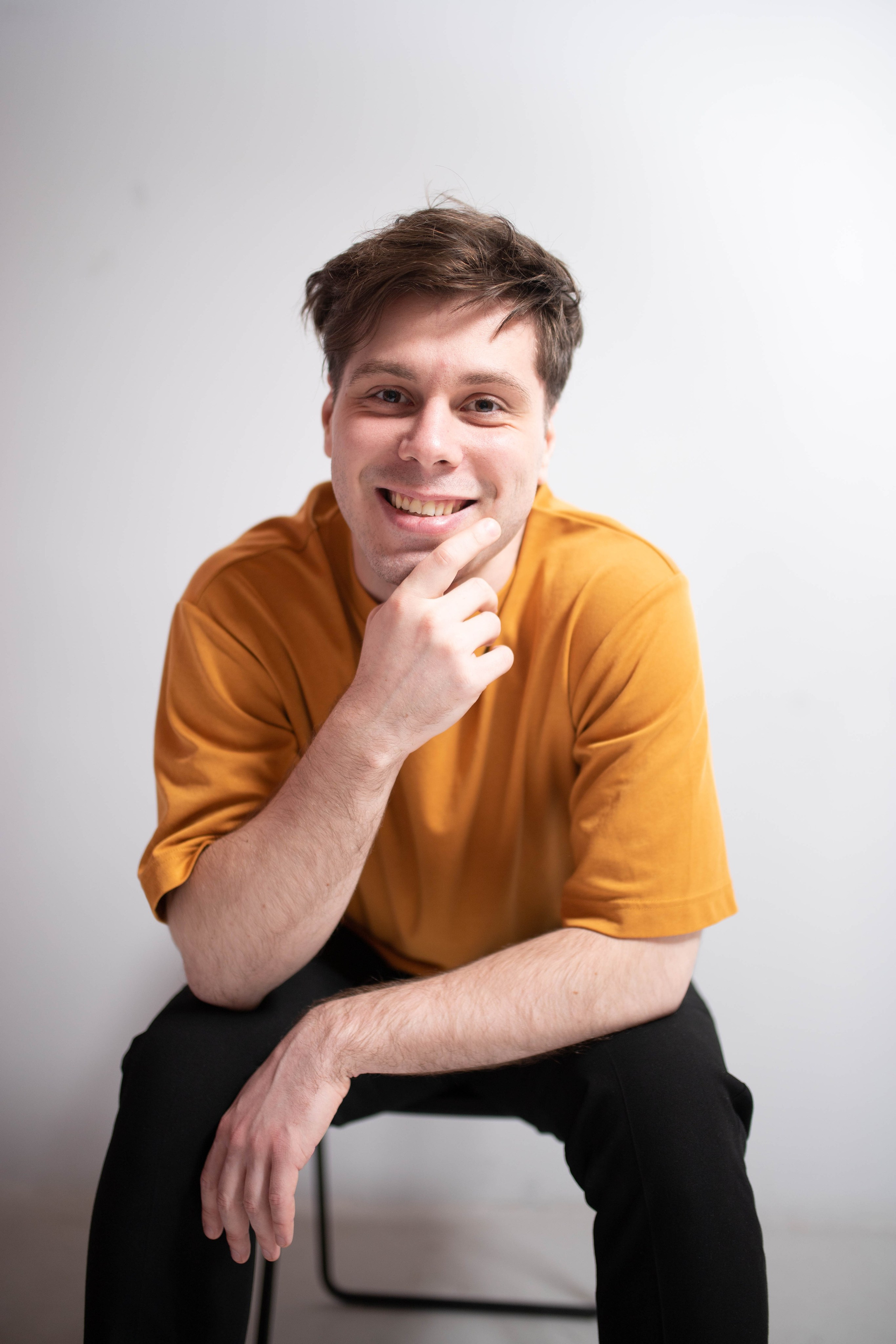 Филипп. Александра Мельниченко/ Бегающий фотограф