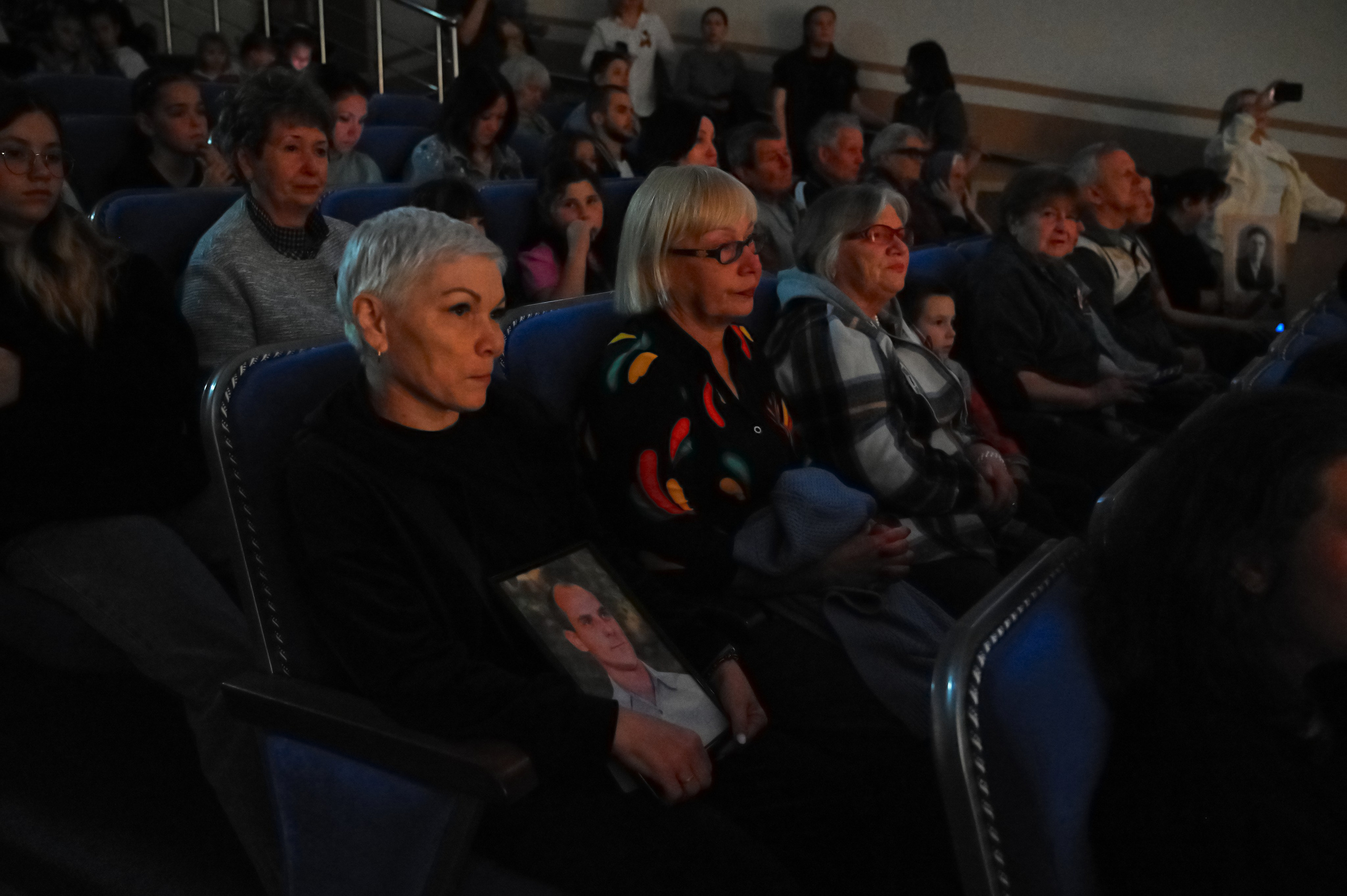 Марьина роща концерт. Жизнь курорта Кабардинка в фотографиях