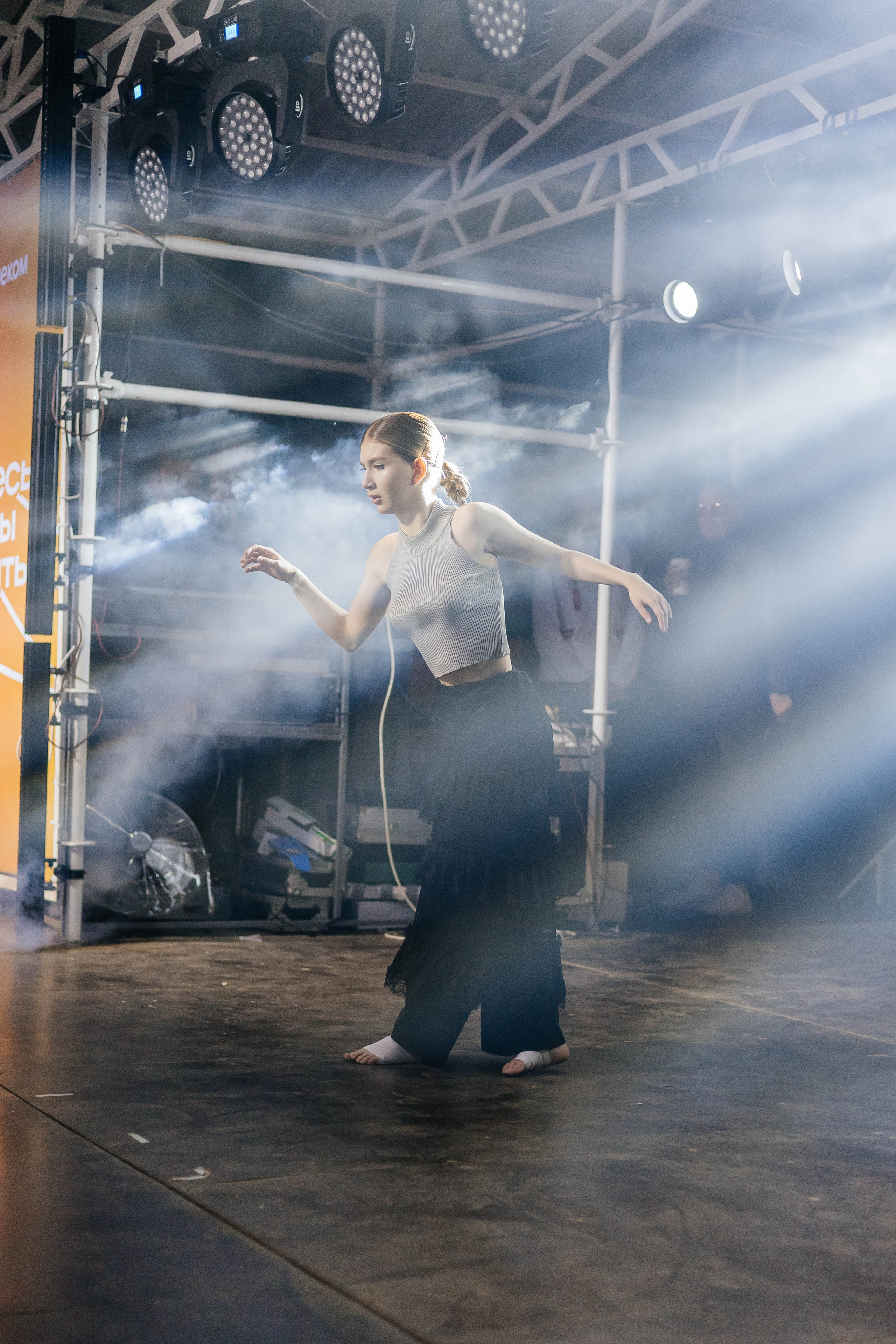 Окружной Форум «Молодая волна. В движении '2024». Дарья Нерсесян — фотограф в Ростове-на-Дону