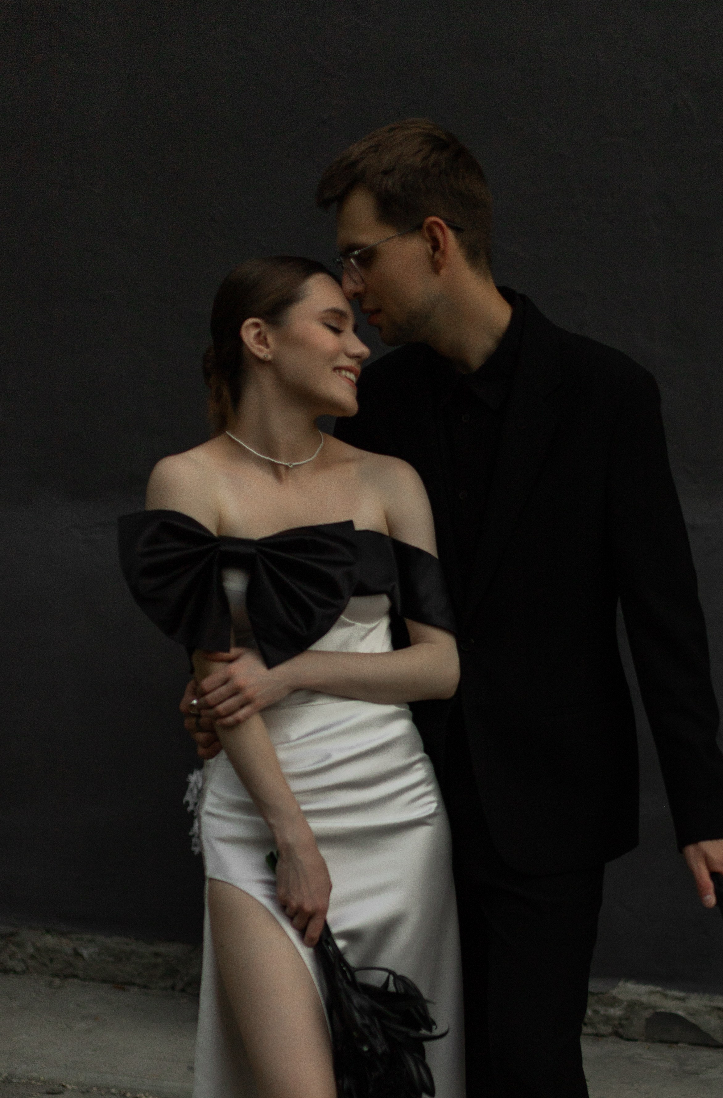 Max & Daria. Свадебный фотограф в Барнауле Юлия Гербер