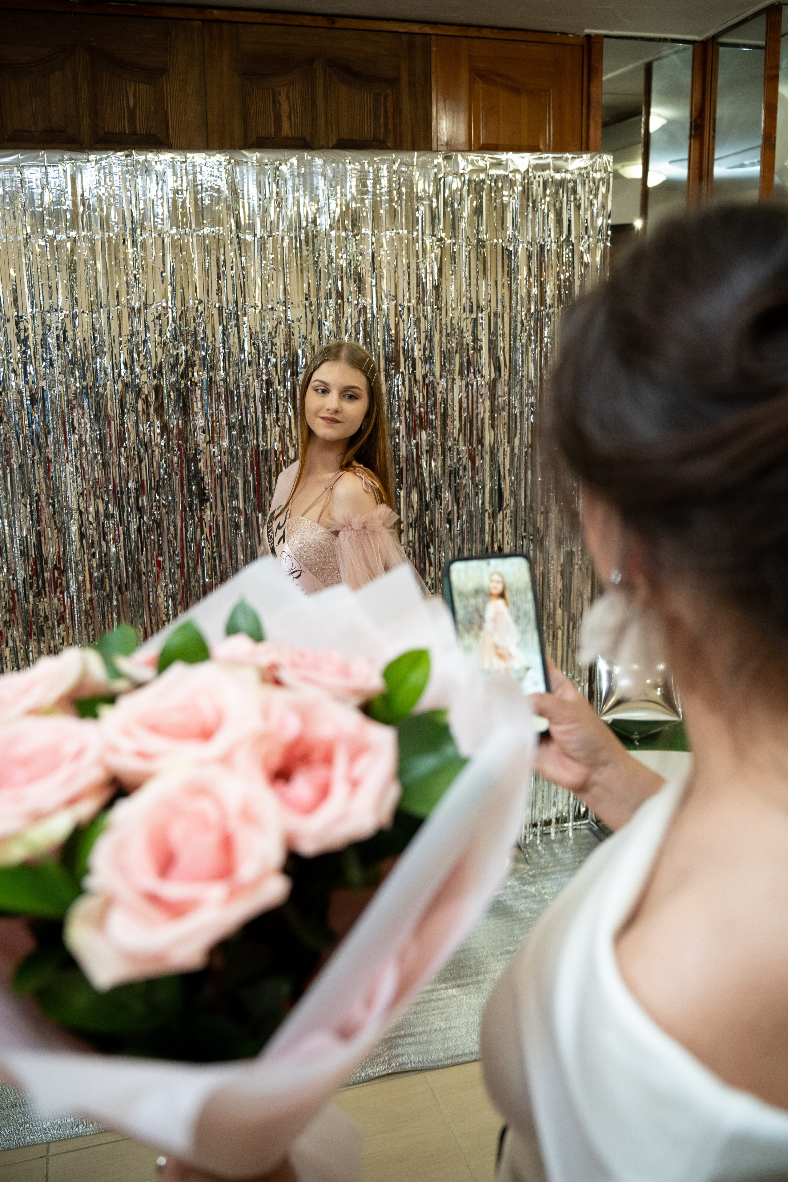 Выпускной Арт-Этюд 9 класс. Фотостудия «Стрекоза»