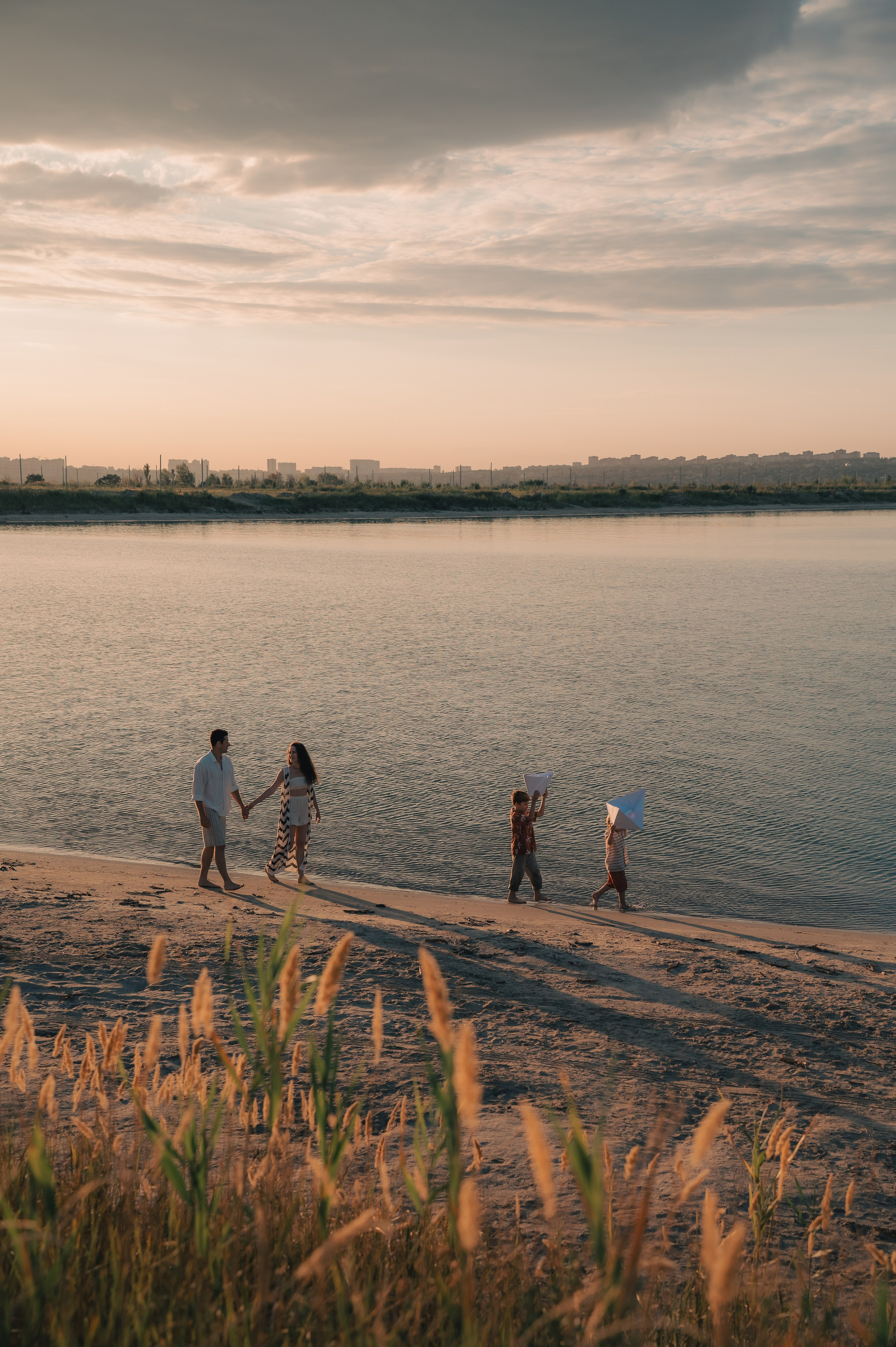 Летняя фотосессия. Семейный фотограф Ростов-на-Дону Татьяна Соколова