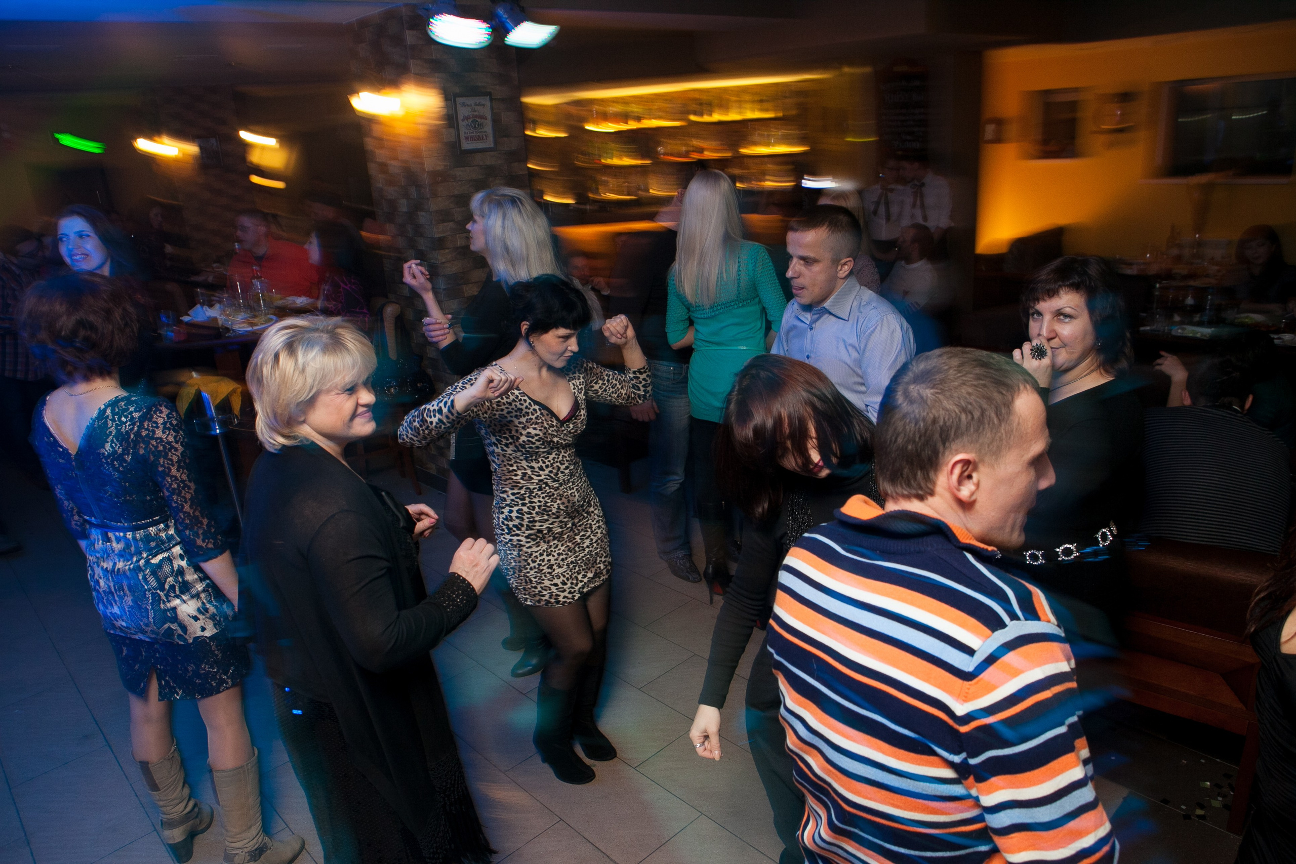 ОТКРЫТИЕ Kellys