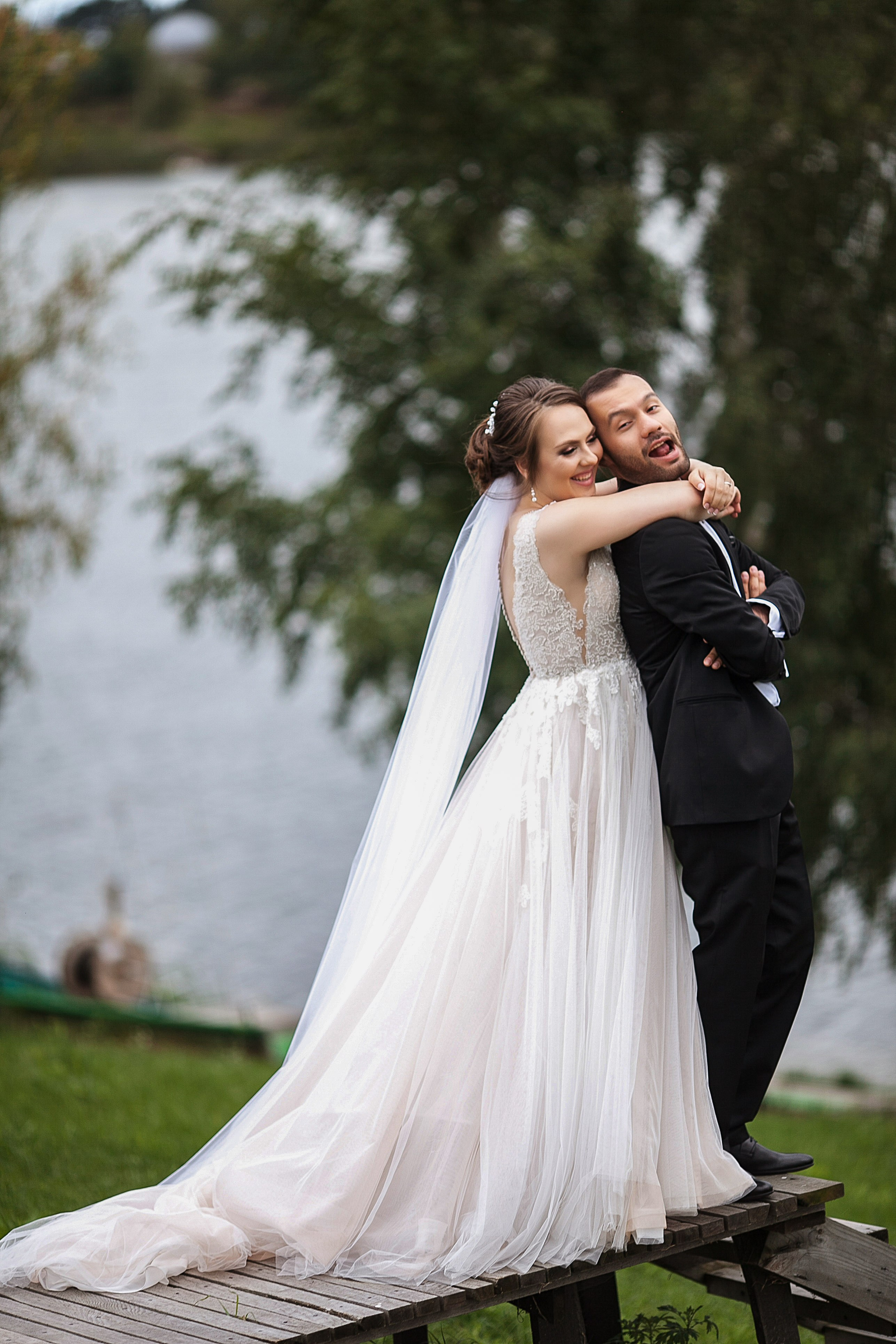 Свадебный фотограф в Гомеле Евгений Шлеменков