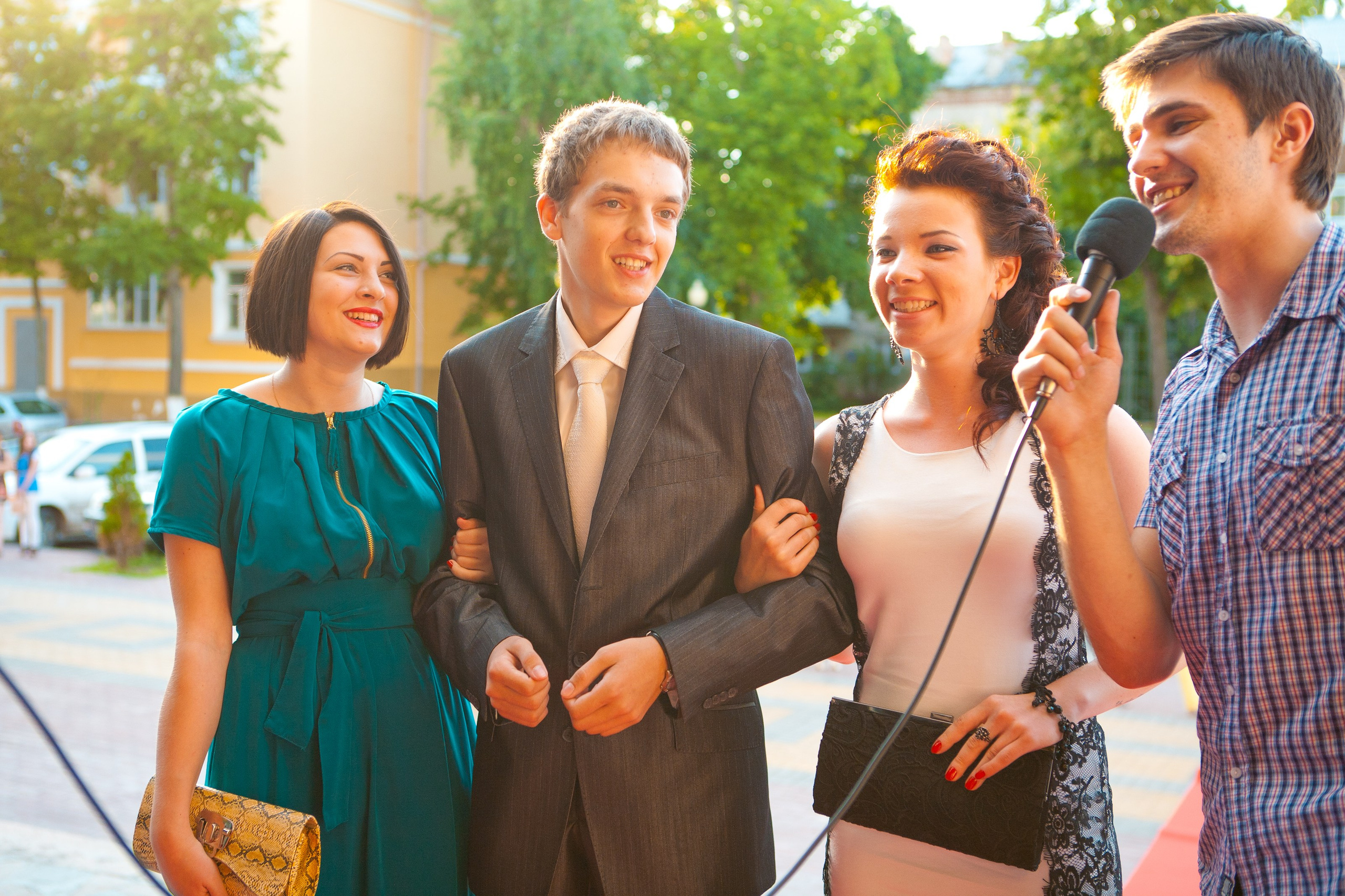 ВЫПУСКНОЙ 11 КЛАСС