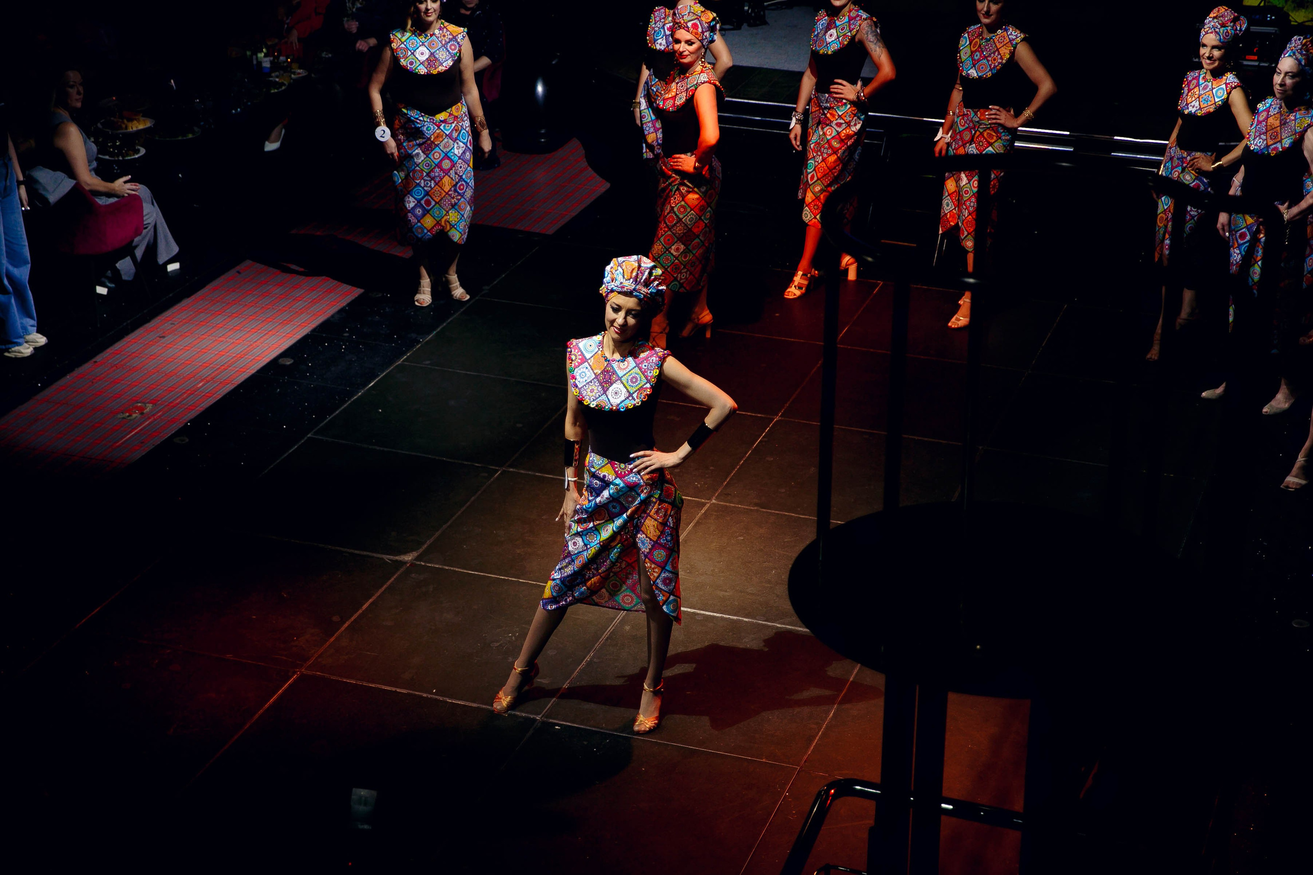 Авто леди шоу. Ваш репортажный фотограф Артемий Антонов