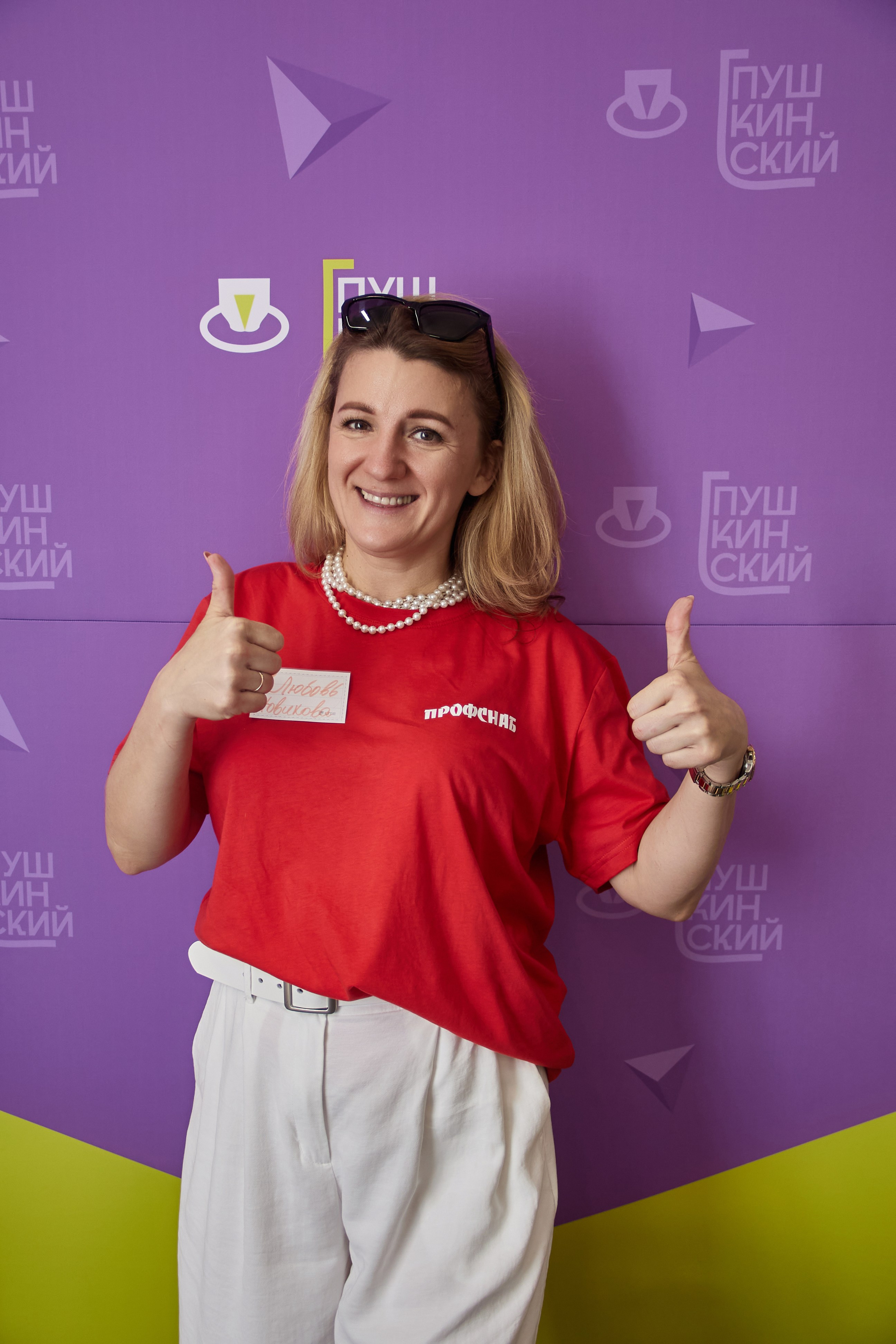 Программа в честь Дня защиты детей. Фотограф в Смоленске Ася Польшина