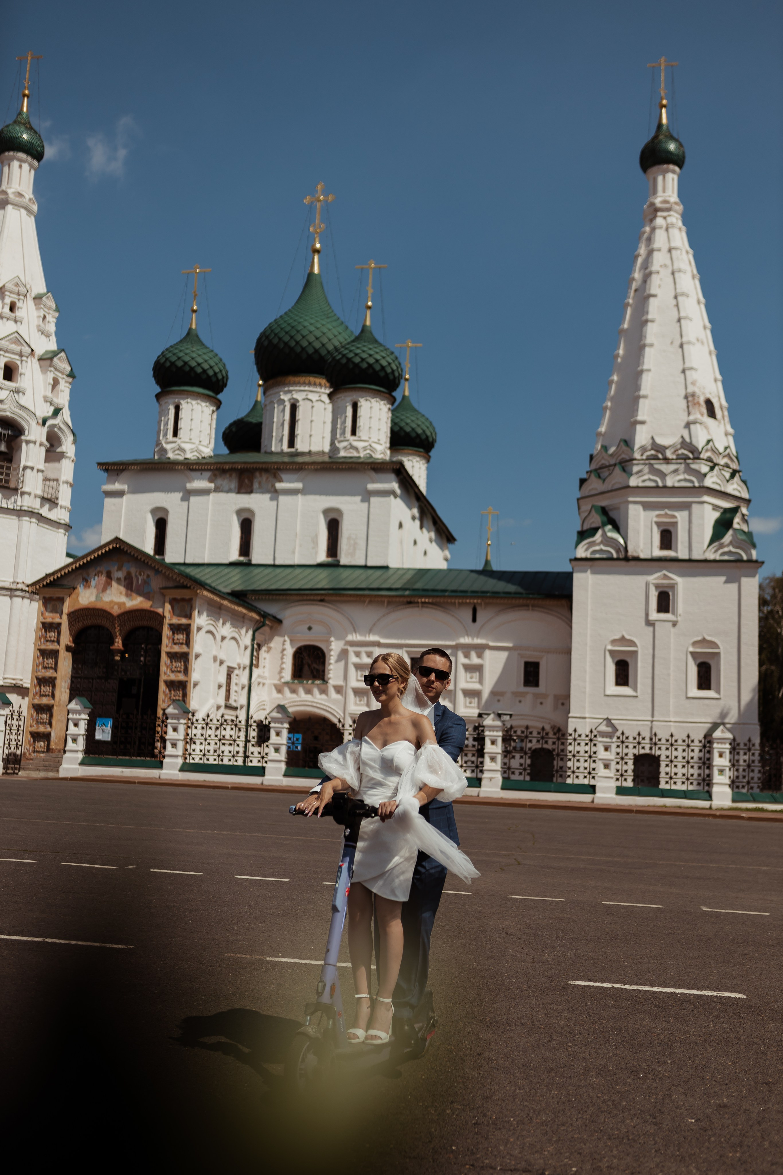 Ваня & Настя. ФОТОГРАФ Маргарита Сивакова | Ярославль Кострома Москва