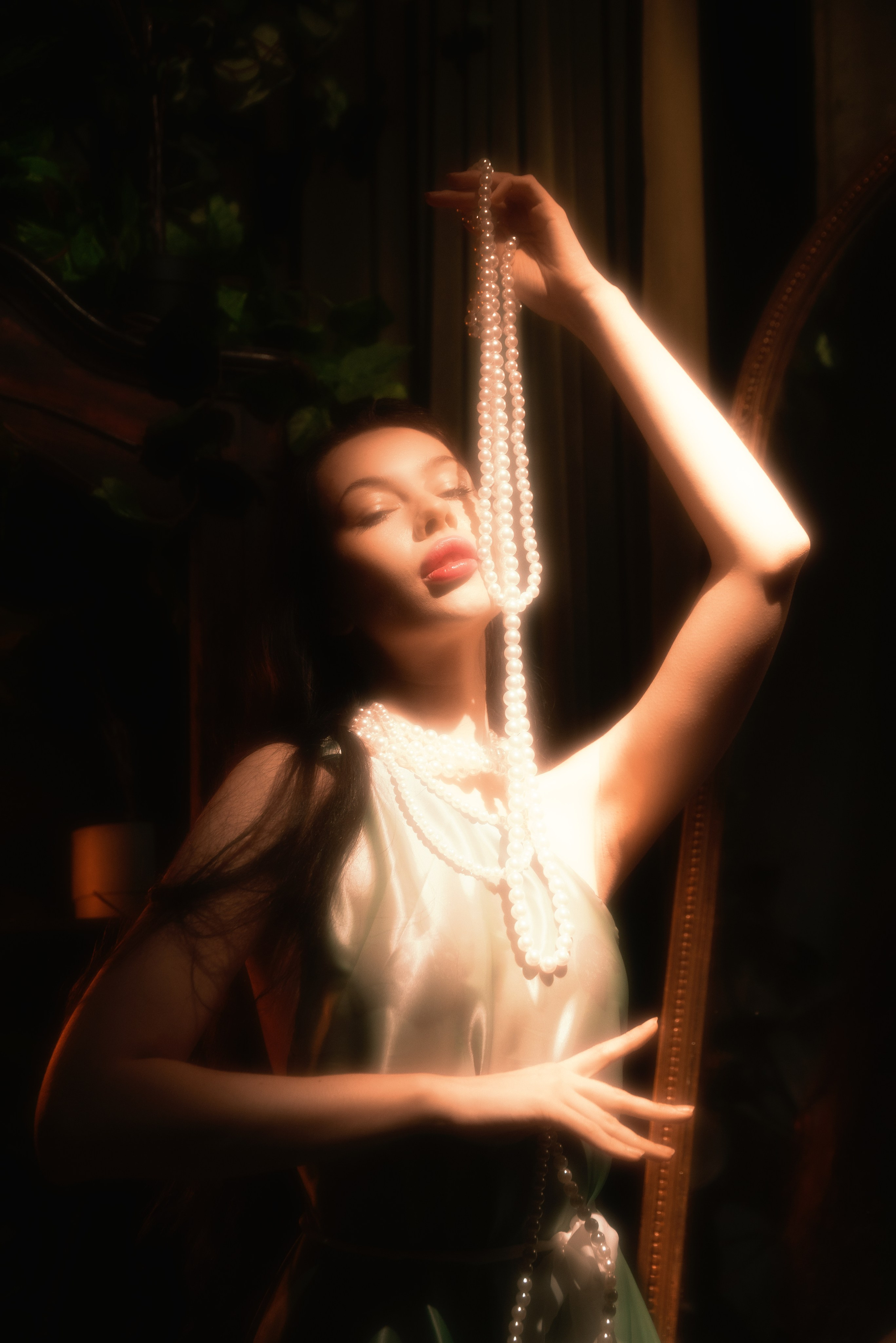 Портретная фотография под ключ | Профессиональная съемка в Москве. Профессиональный фотограф Максим Страхов | Портретная, предметная и пейзажная фотосъемка в Москве