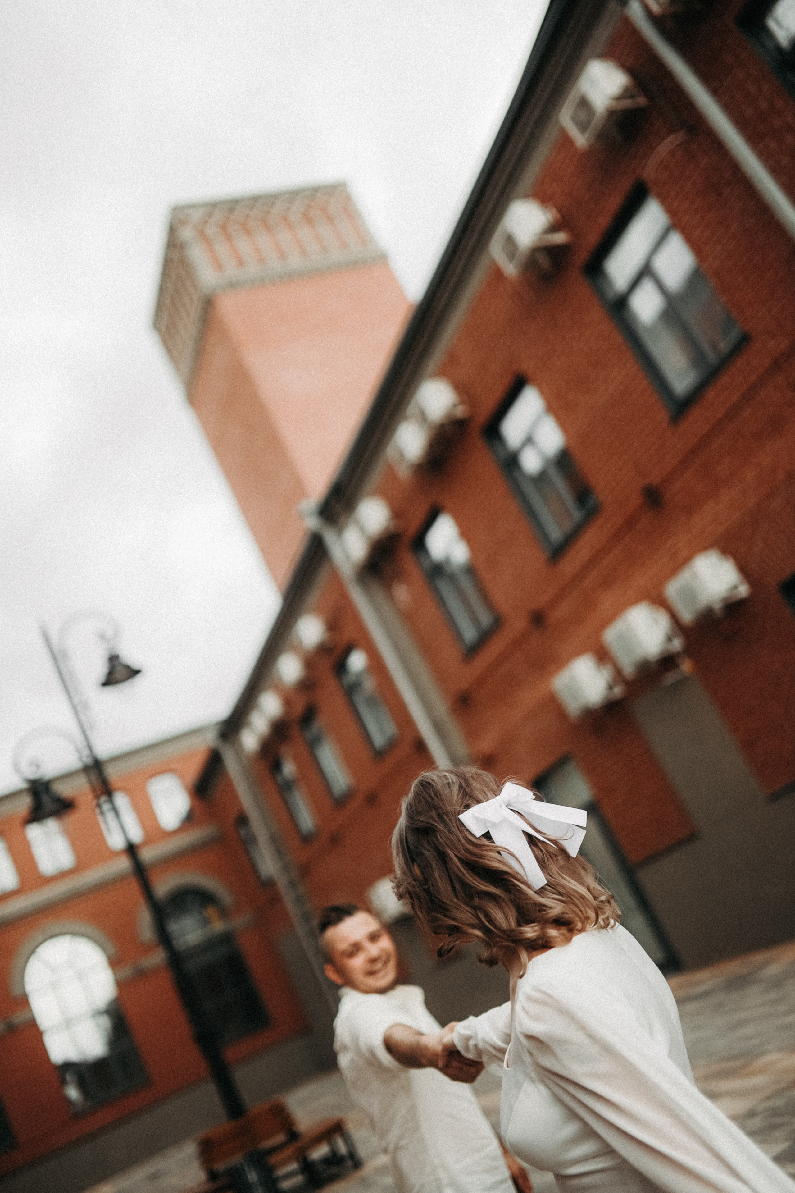 Аня & Стас. Фотограф в Москве, Электростали, Ногинске, Балашихе, Александра Кукушкина