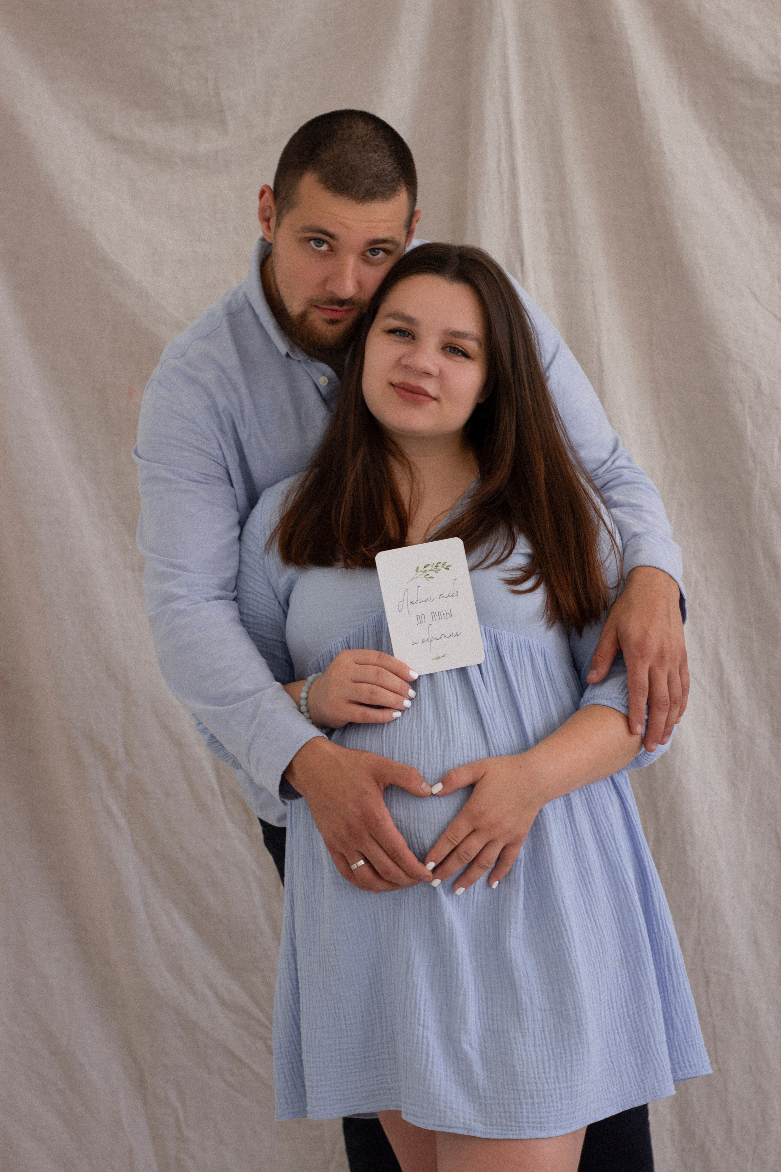 Ирина и Дмитрий. Фотограф в Санкт-Петербурге Смирнова Диана