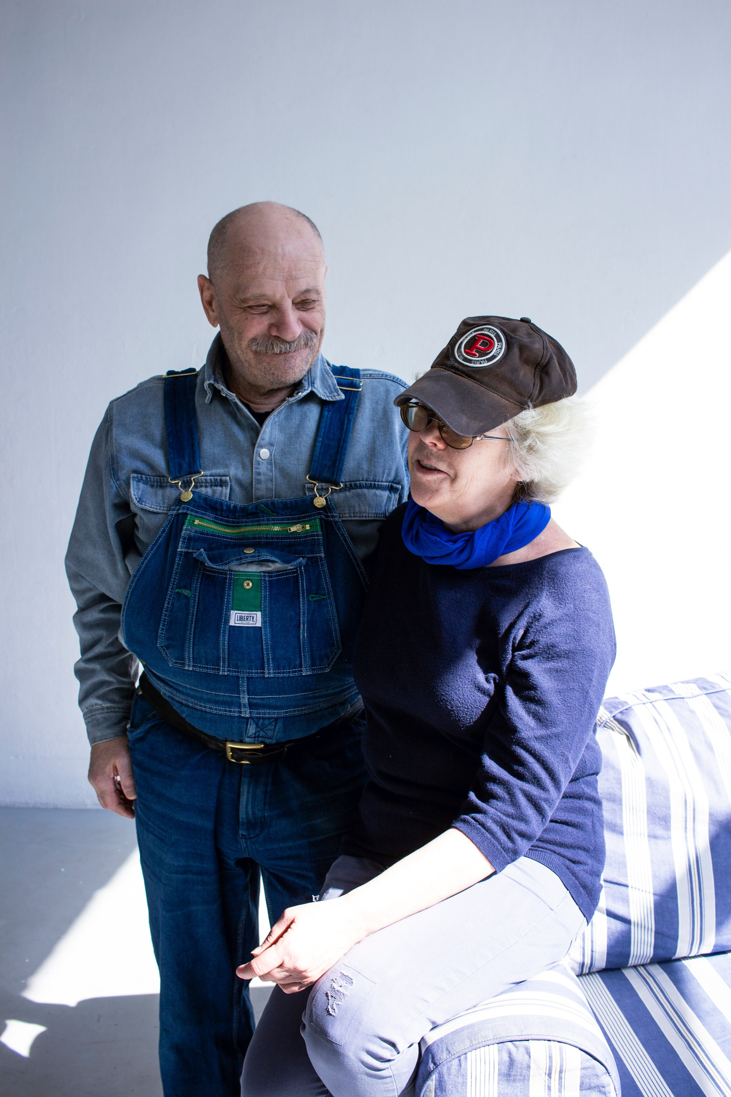 Яна и Леонид. Фотограф в Санкт-Петербурге Смирнова Диана