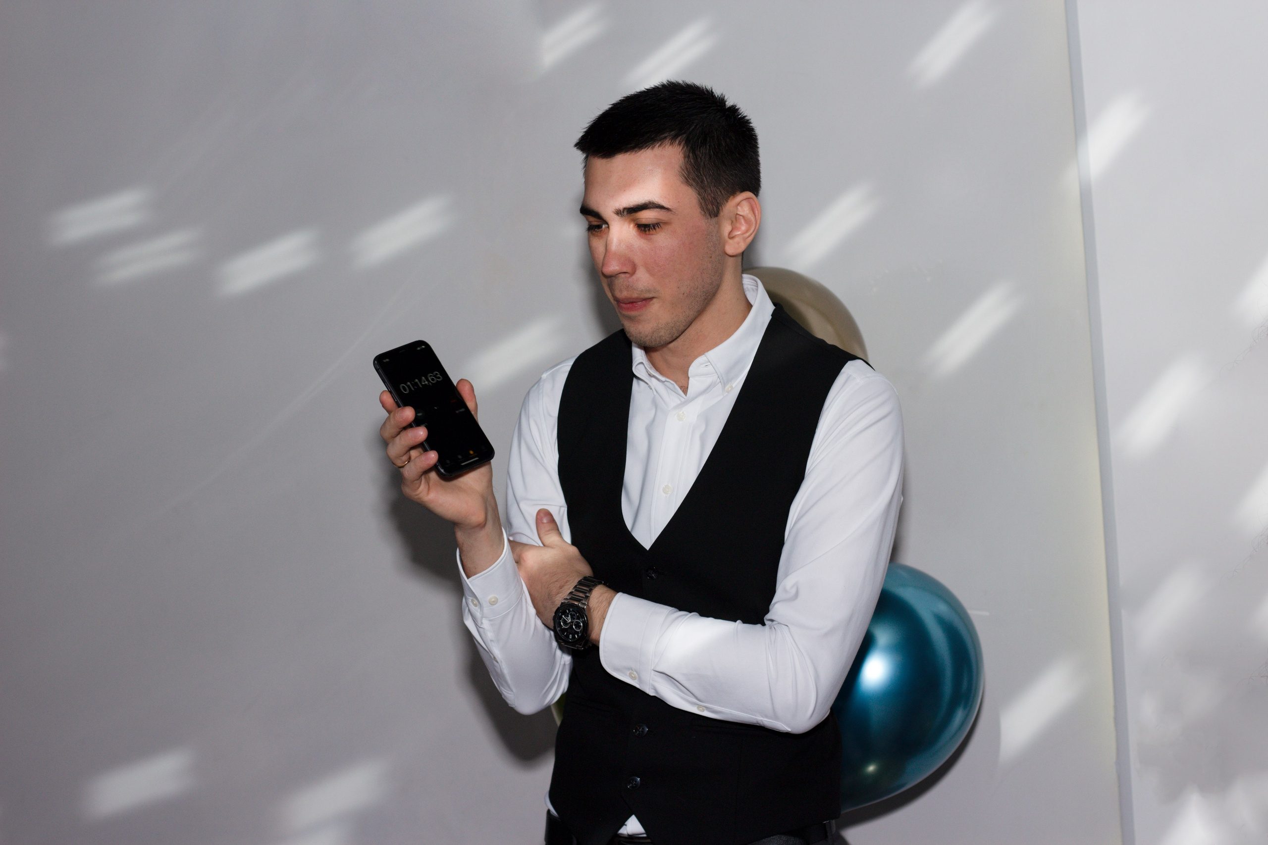 Свадебный банкет Сергея и Ксении. Фотограф в Санкт-Петербурге Смирнова Диана