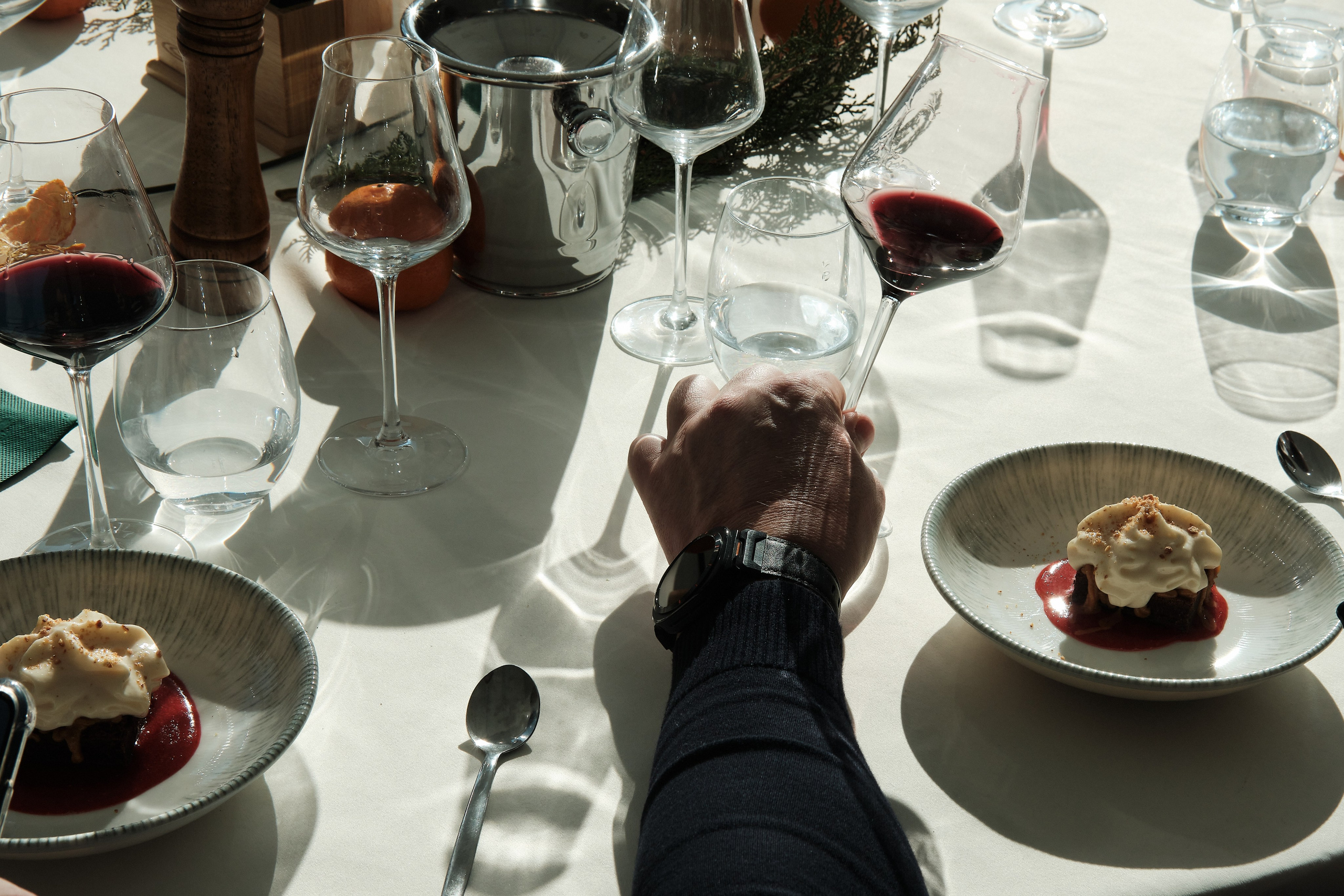 Фотограф в Анапе и Краснодаре Тина