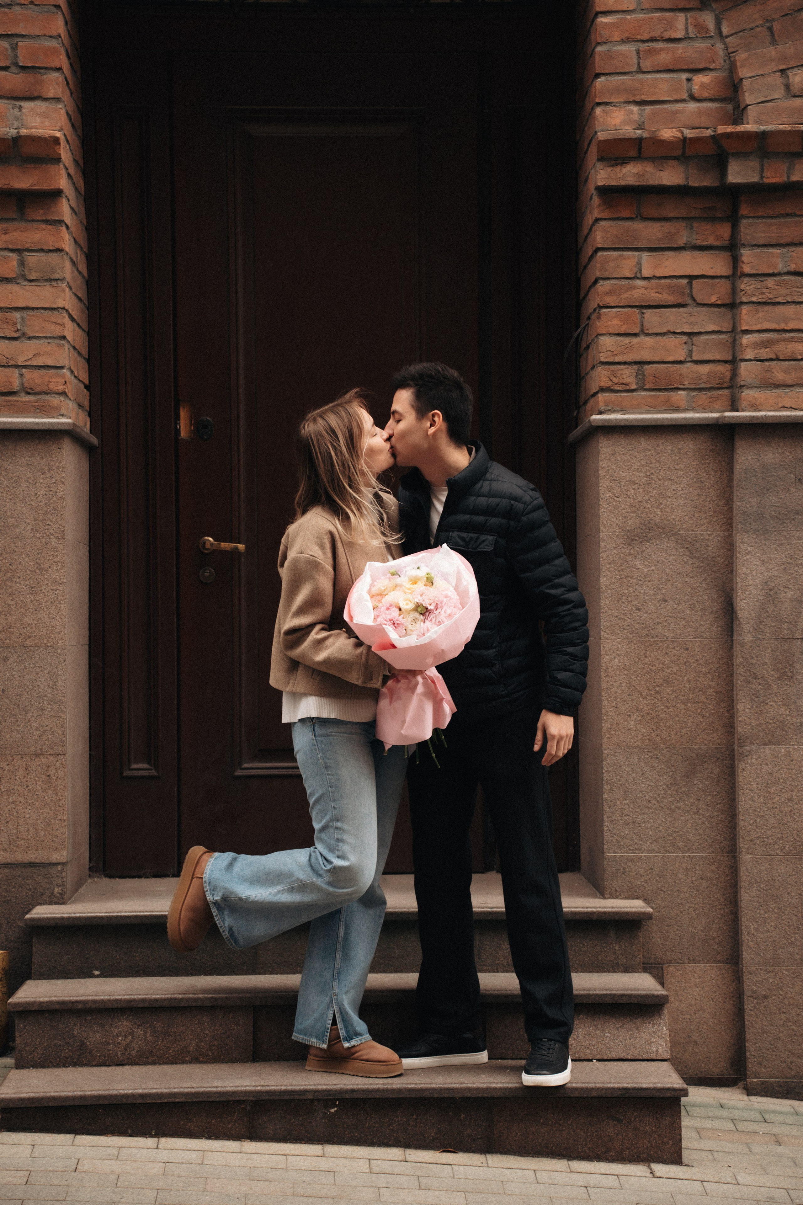 Plants / Цветочный магазин. Маргарита — фотограф и видеограф / Москва