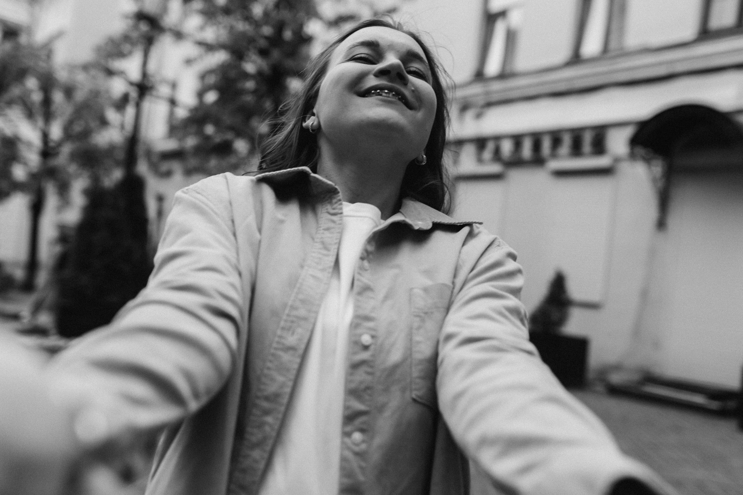 Маша и Никита: прогулка по Питеру. Фотограф Санкт-Петербург Князева Елизавета