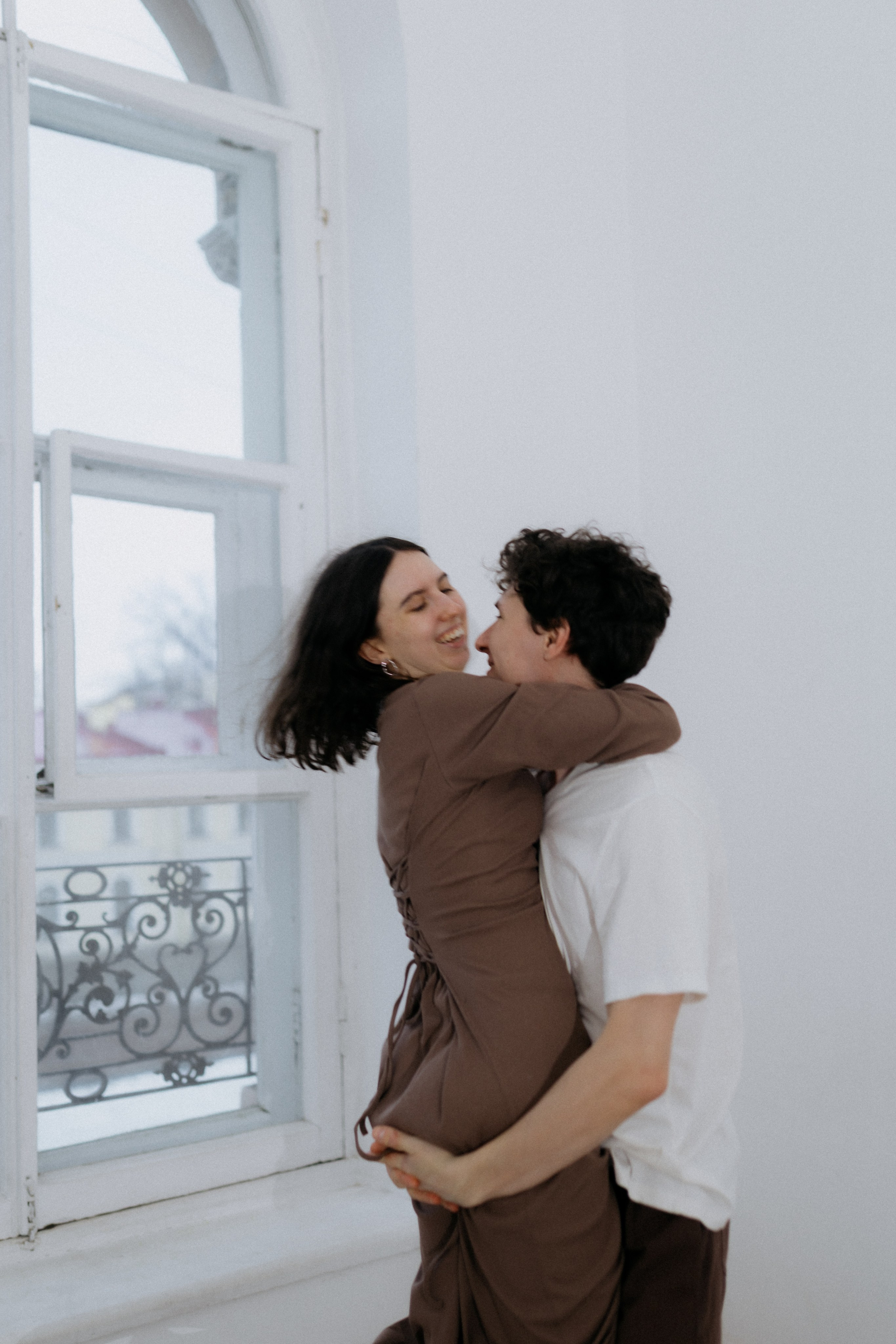 Лав стори в Санкт-Петербурге. Фотограф Санкт-Петербург Князева Елизавета