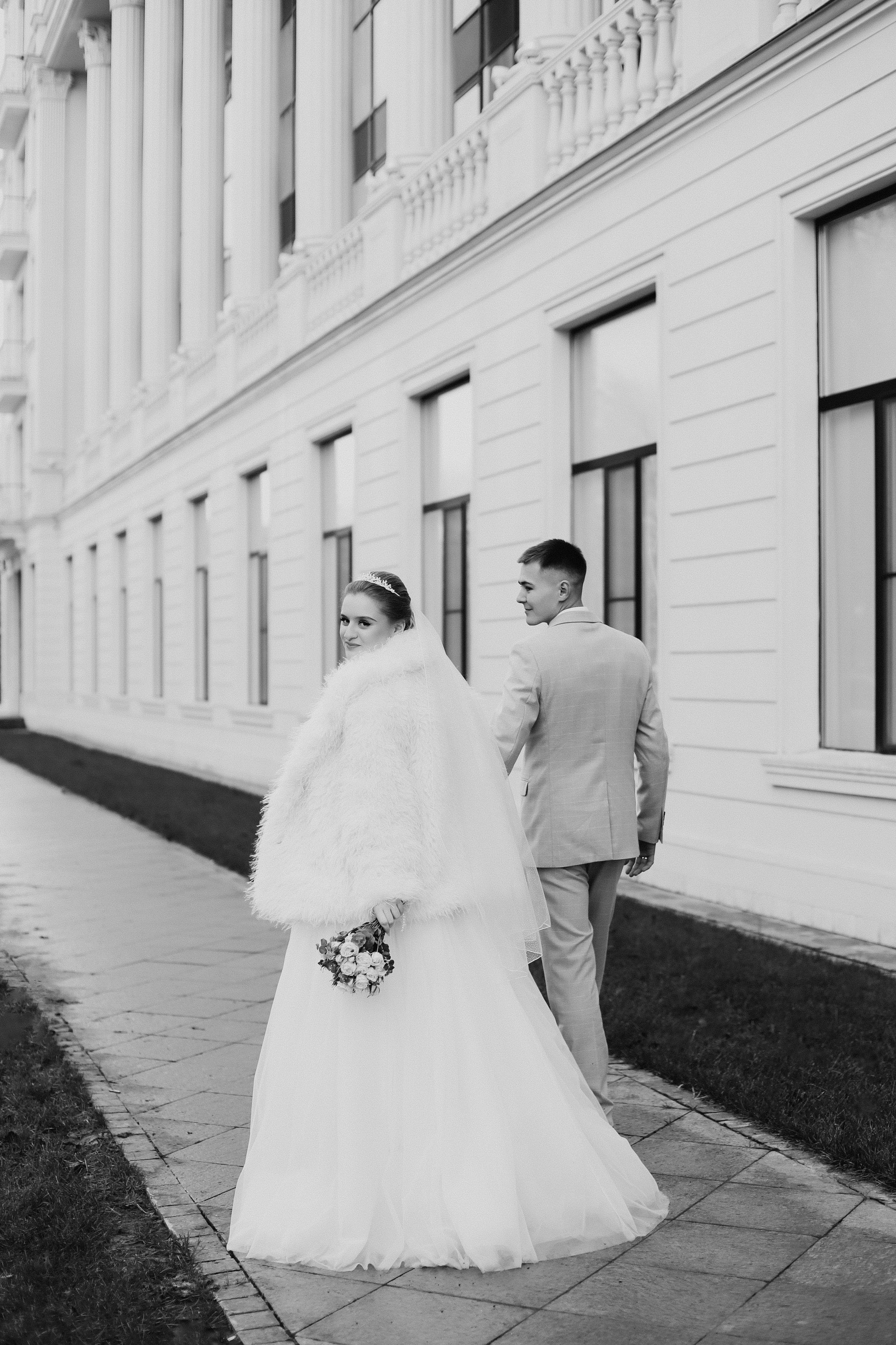 ОКСАНА & ДАНИЛ. Фотограф Мариуполь | Ялта | Крым — Диана Мазенко