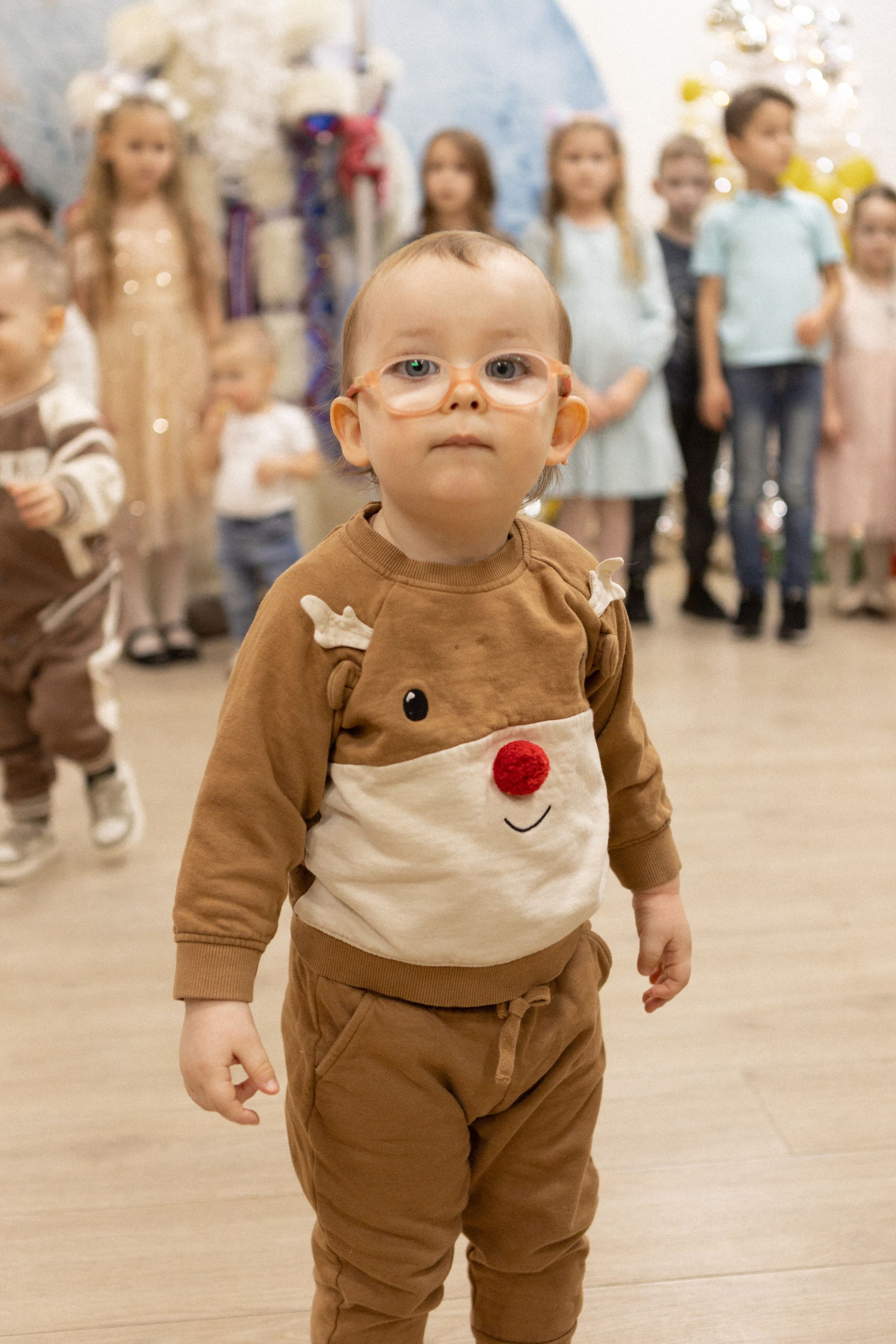 Детские мероприятия. Фотограф Александр Закадычный | Таганрог