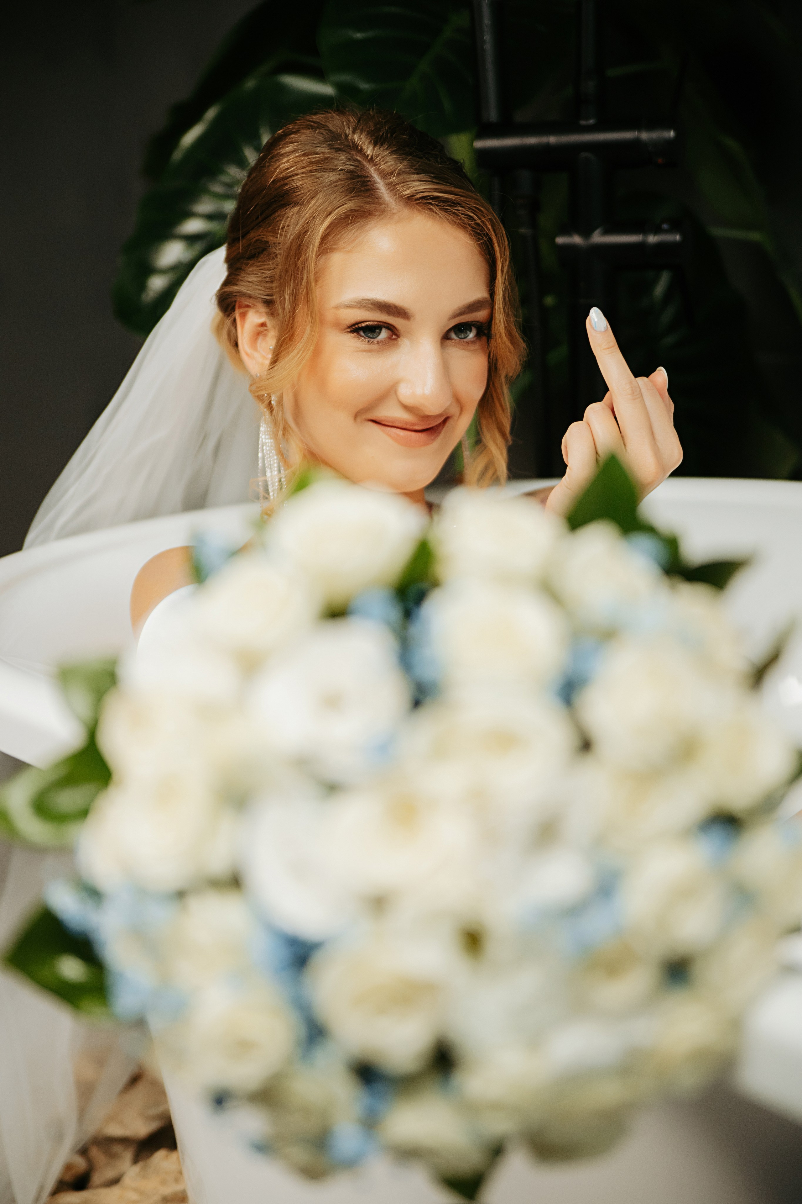 Анатолий и Даша. Фотограф Александр Закадычный | Таганрог