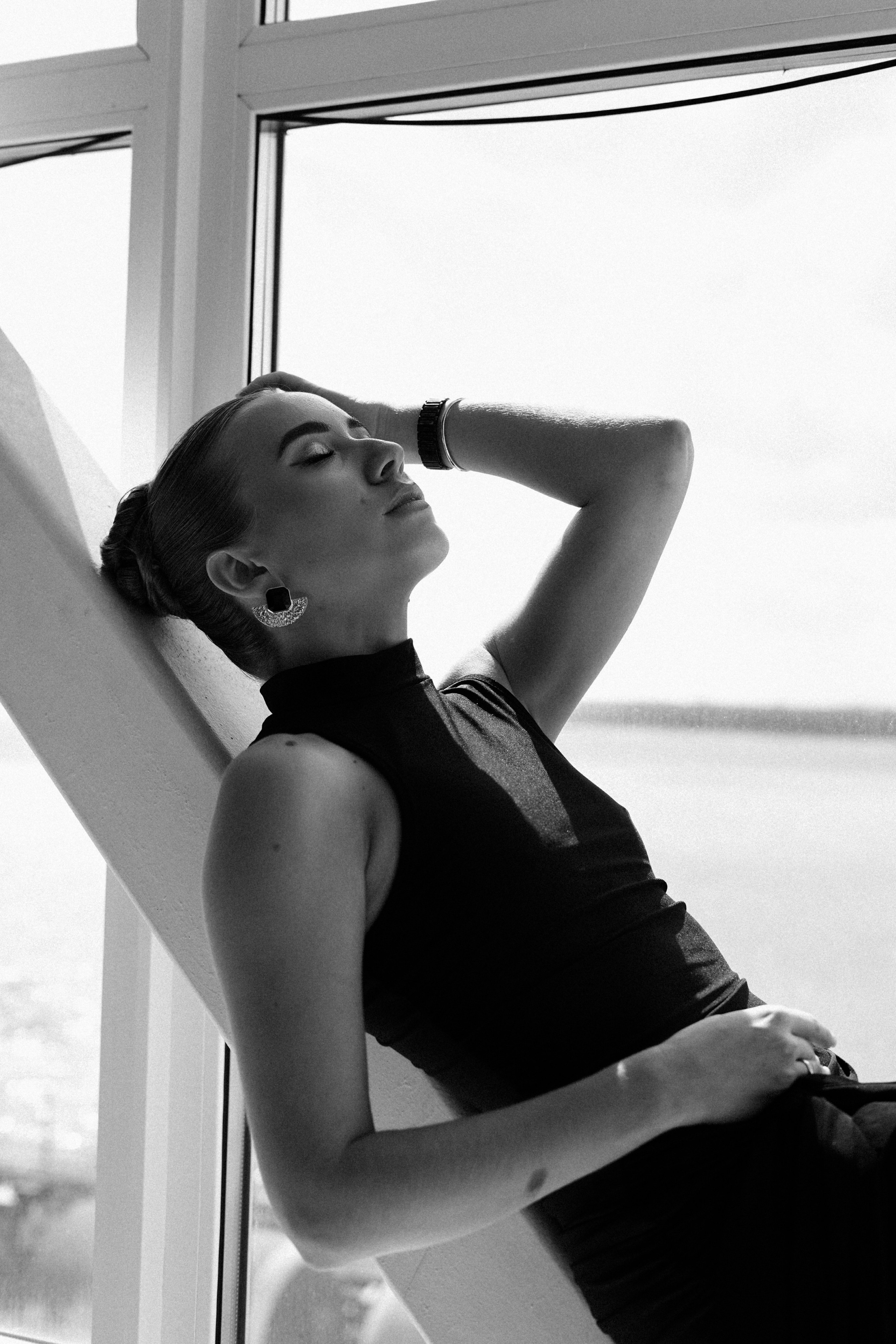 Ксения. Главная