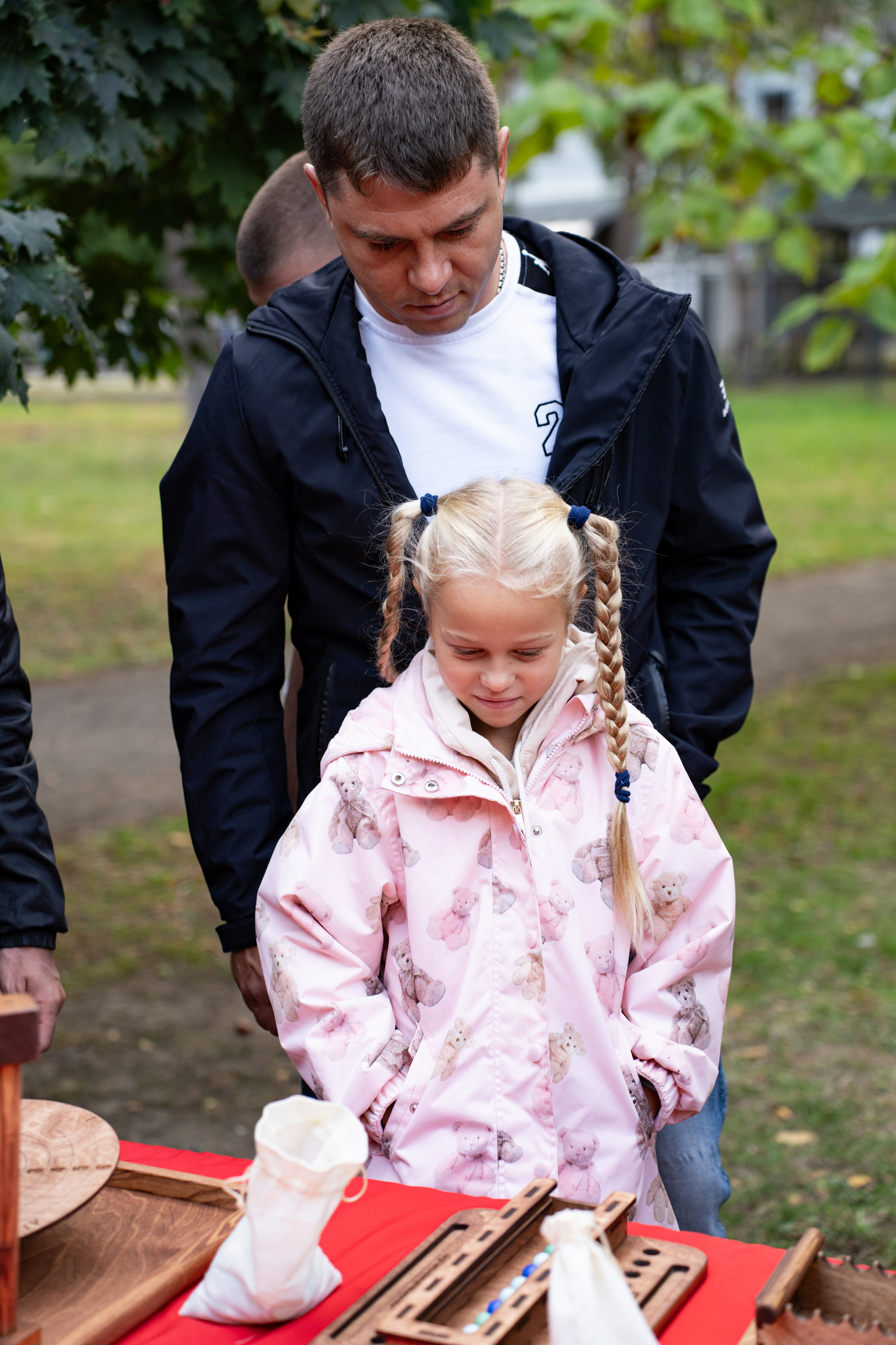 Фестиваль ко дню города Краснодар «45-я Параллель» / @ДС Олимп. Концертный фотограф в Краснодаре