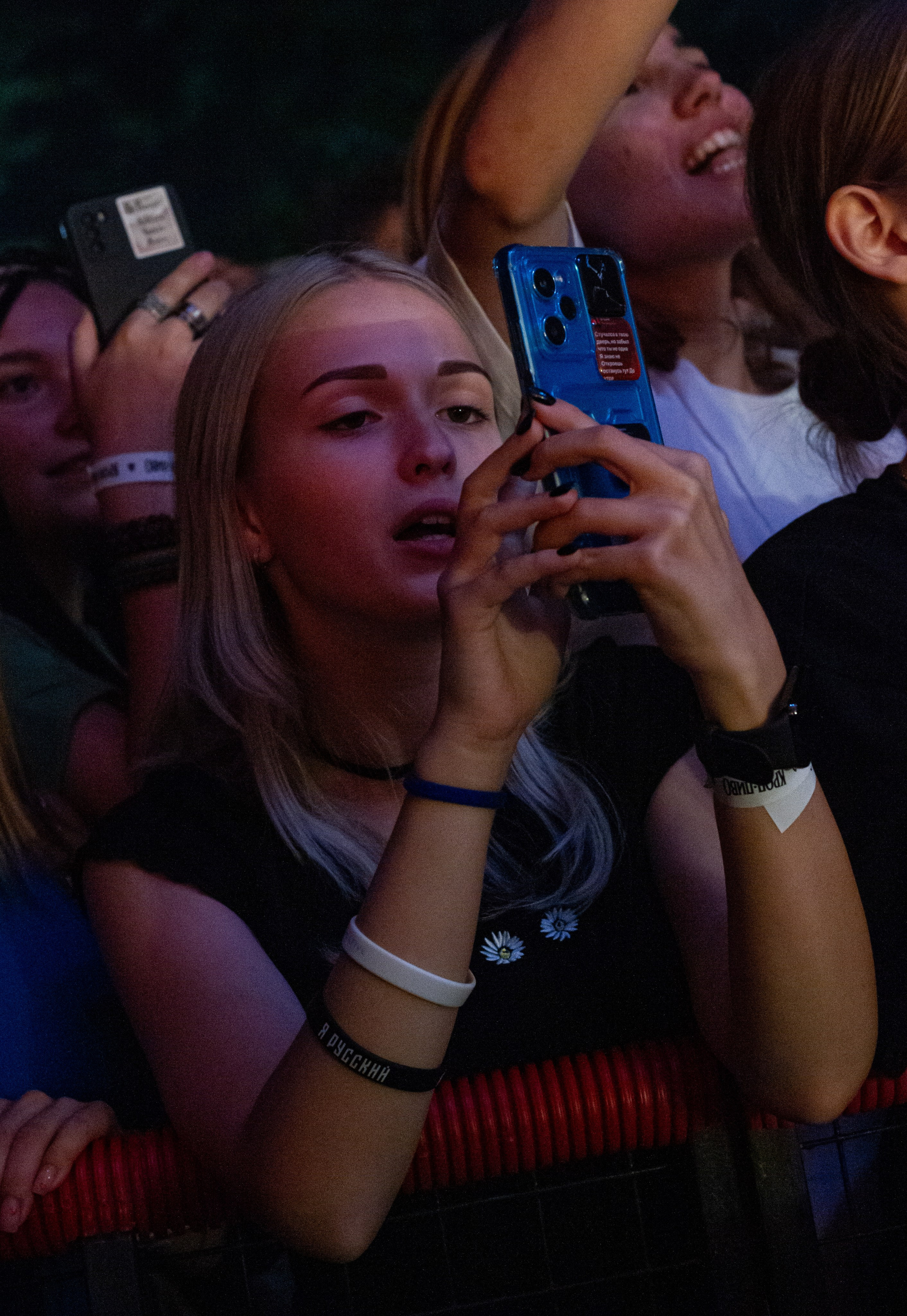 ЛСП / @Кроп Арена Воздух / Краснодар. Концертный фотограф в Краснодаре