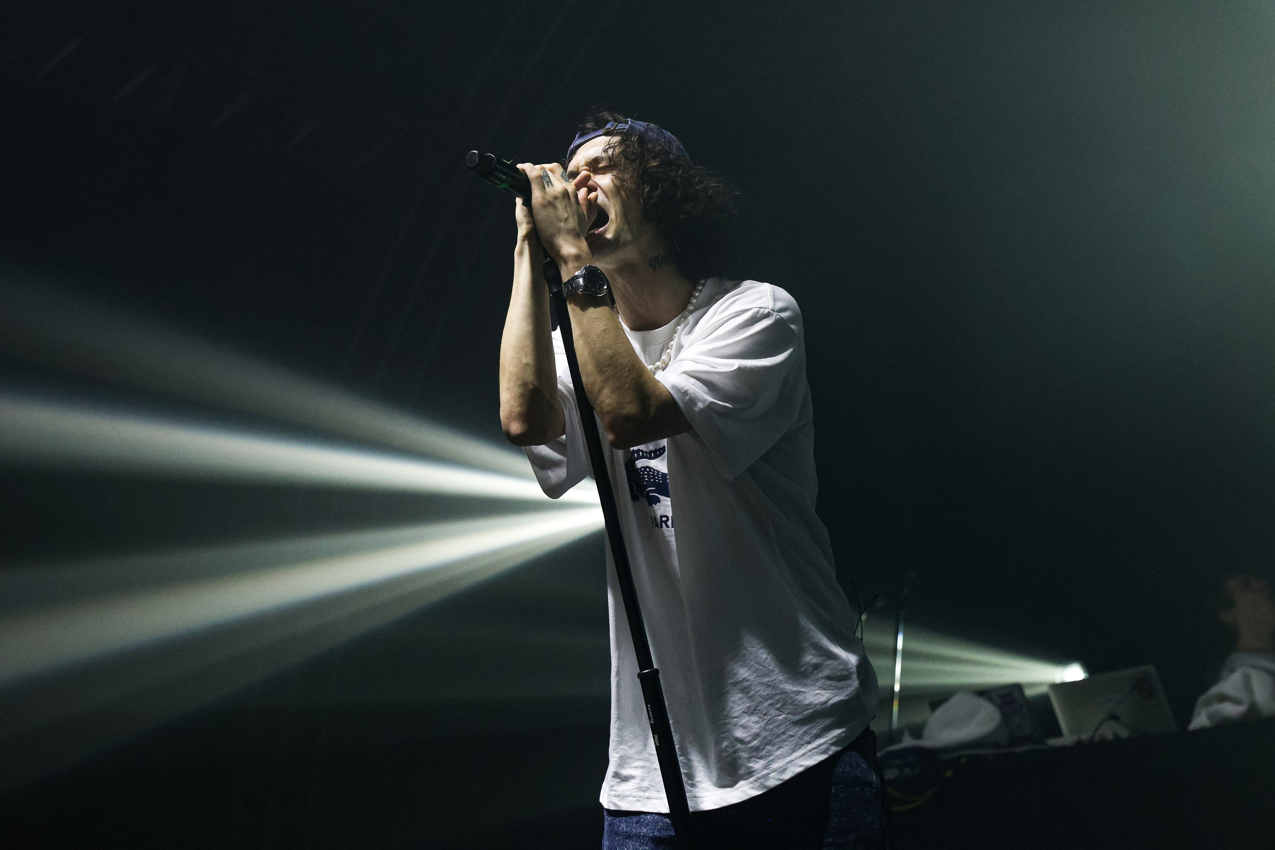 Gone.Fludd / @Кроп Арена / Краснодар. Концертный фотограф в Краснодаре