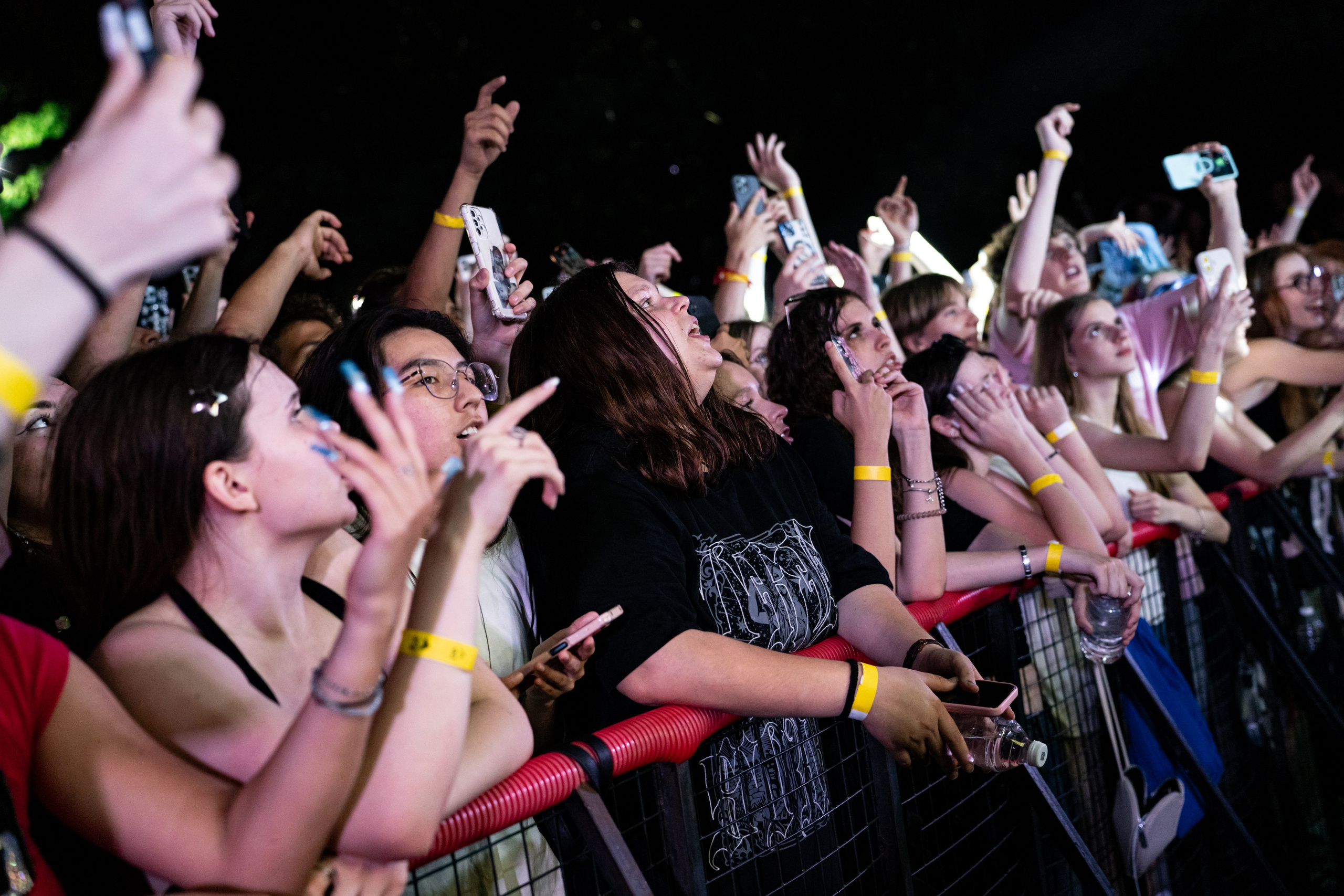 Gone.Fludd / @Кроп Арена Воздух / Краснодар. Концертный фотограф в Краснодаре