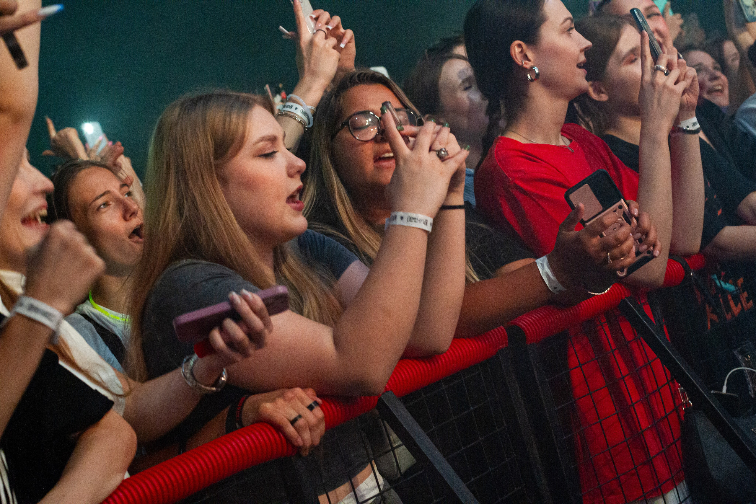 ЛСП / @Кроп Арена Воздух / Краснодар. Концертный фотограф в Краснодаре