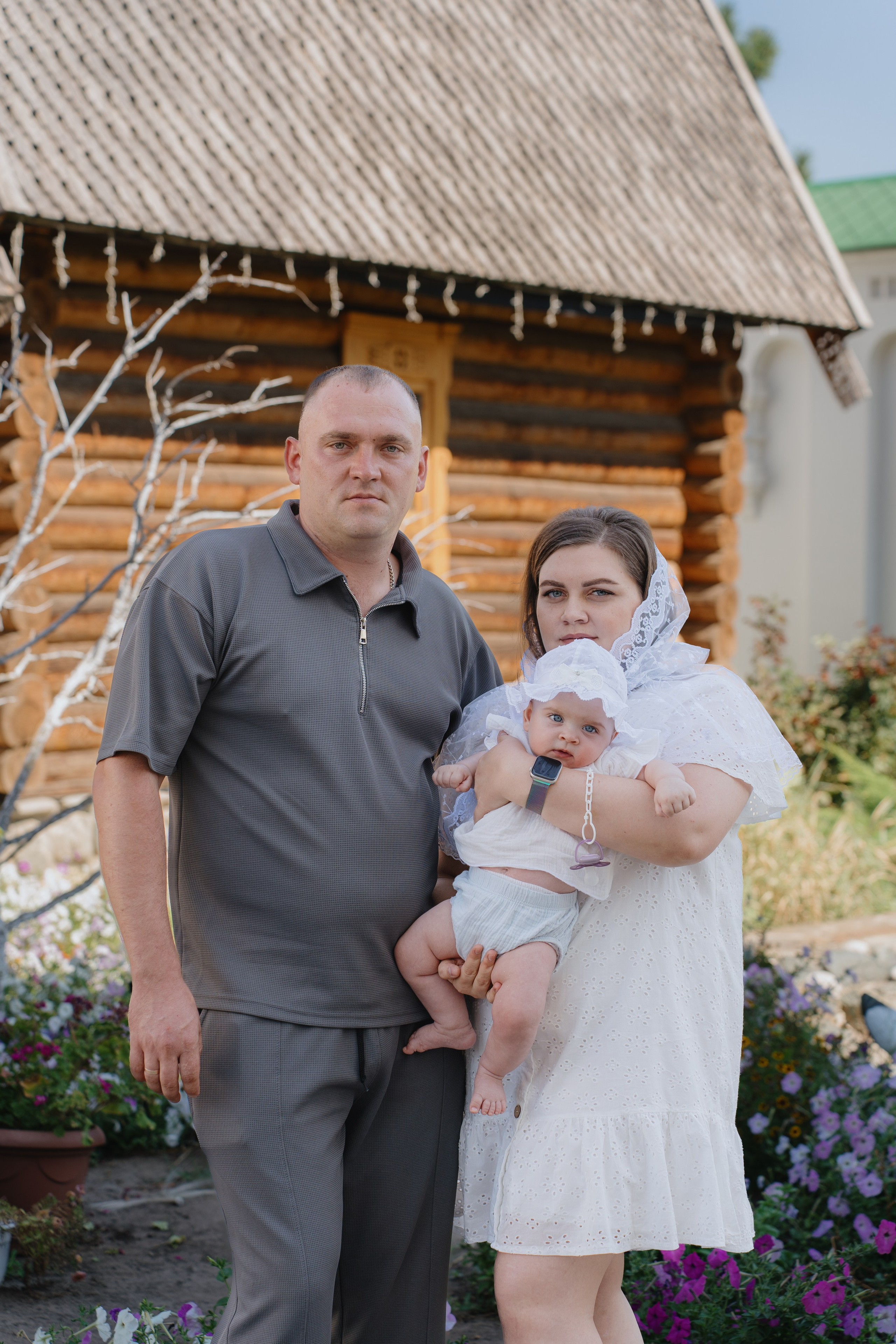 Крещение, ст. Кавказская. Семейный и детский фотограф в Гулькевичи, Кропоткине