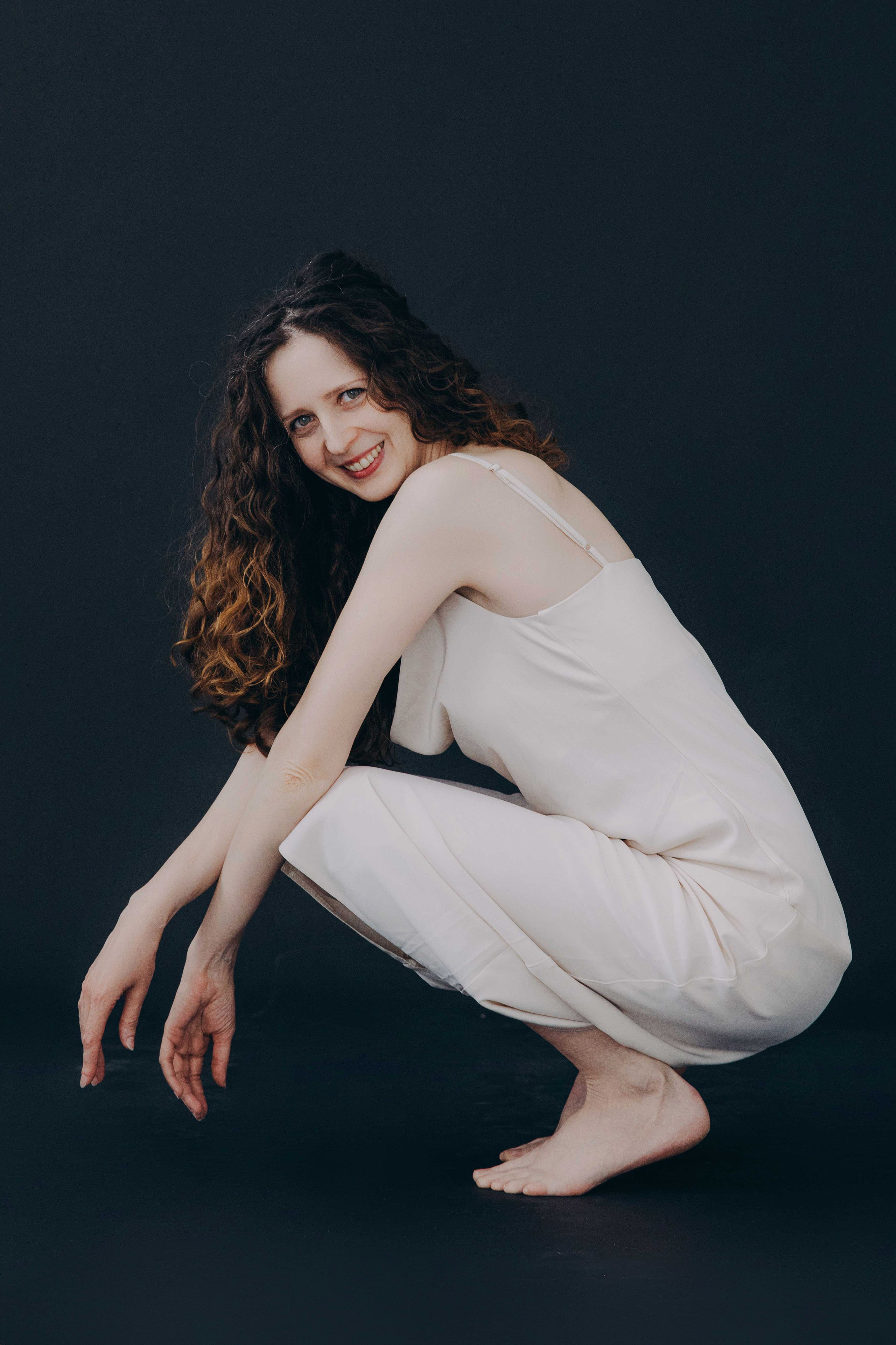 Юля. Фотограф в Санкт-Петербурге Алена Сертакова