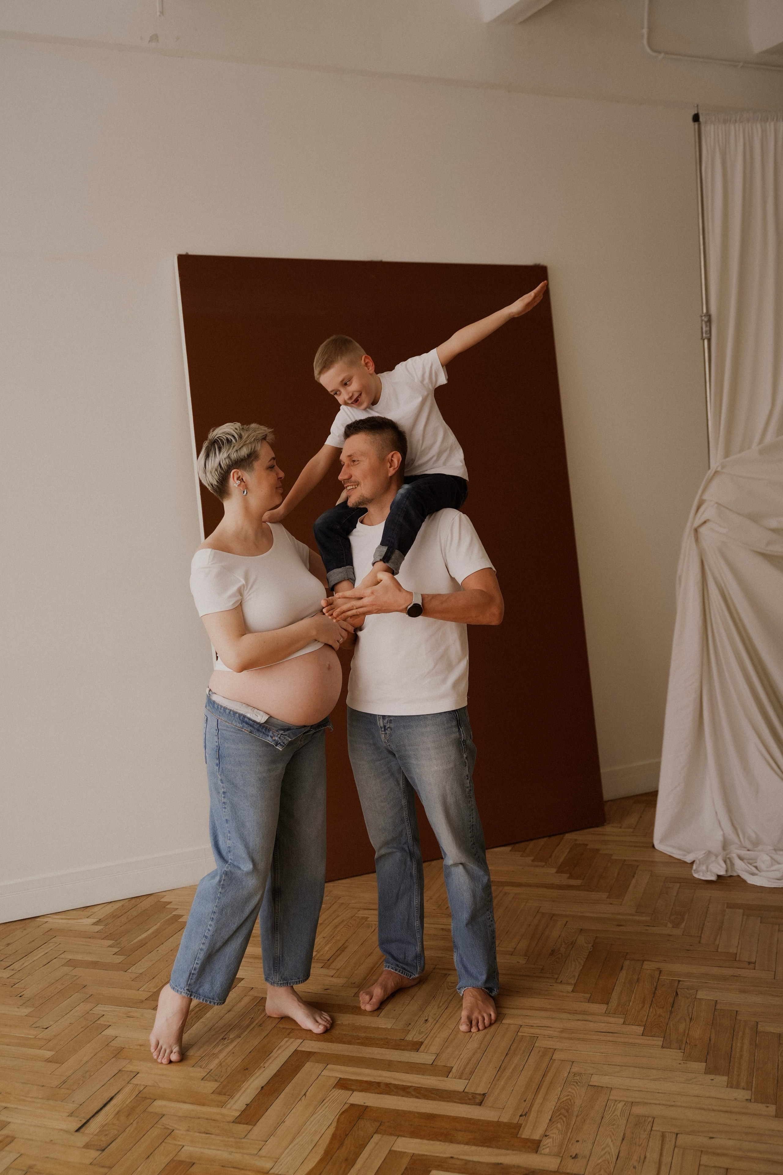 В ожидании. Фотограф в Санкт-Петербурге Ковалевская Ева