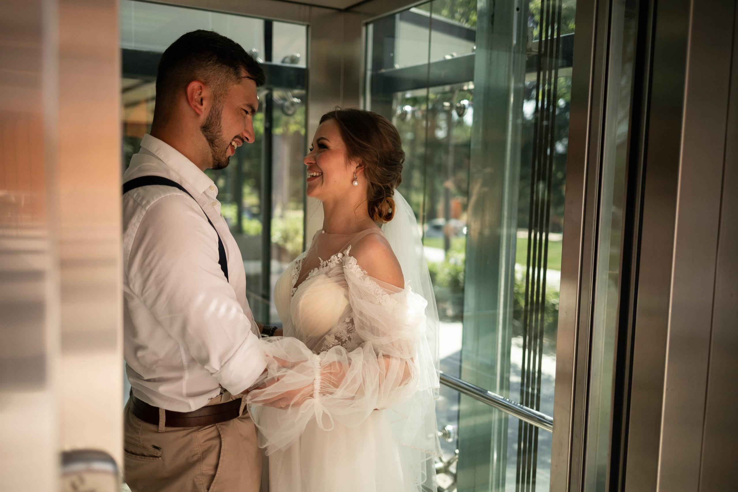 V&D. Семейный фотограф в Севастополе и Симферополе Александра Чистякова