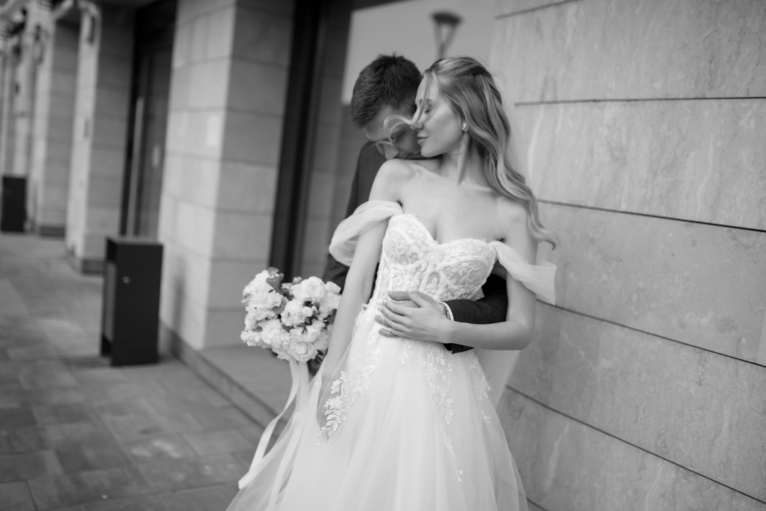 Свадьба Ивана и Ирины. Свадебный и семейный фотограф в Иркутске Яна Лиа